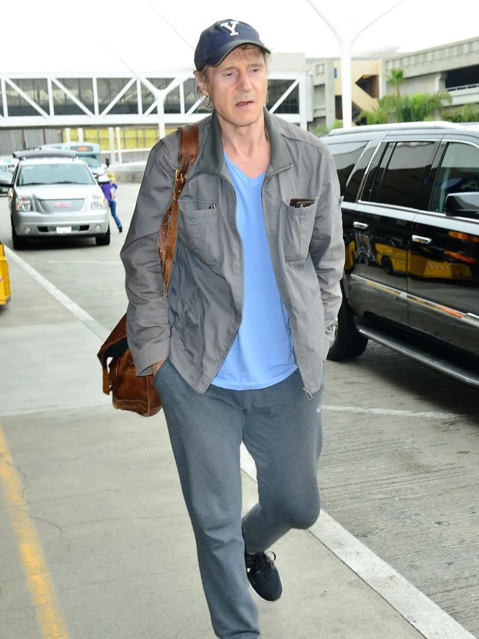 Liam Neeson