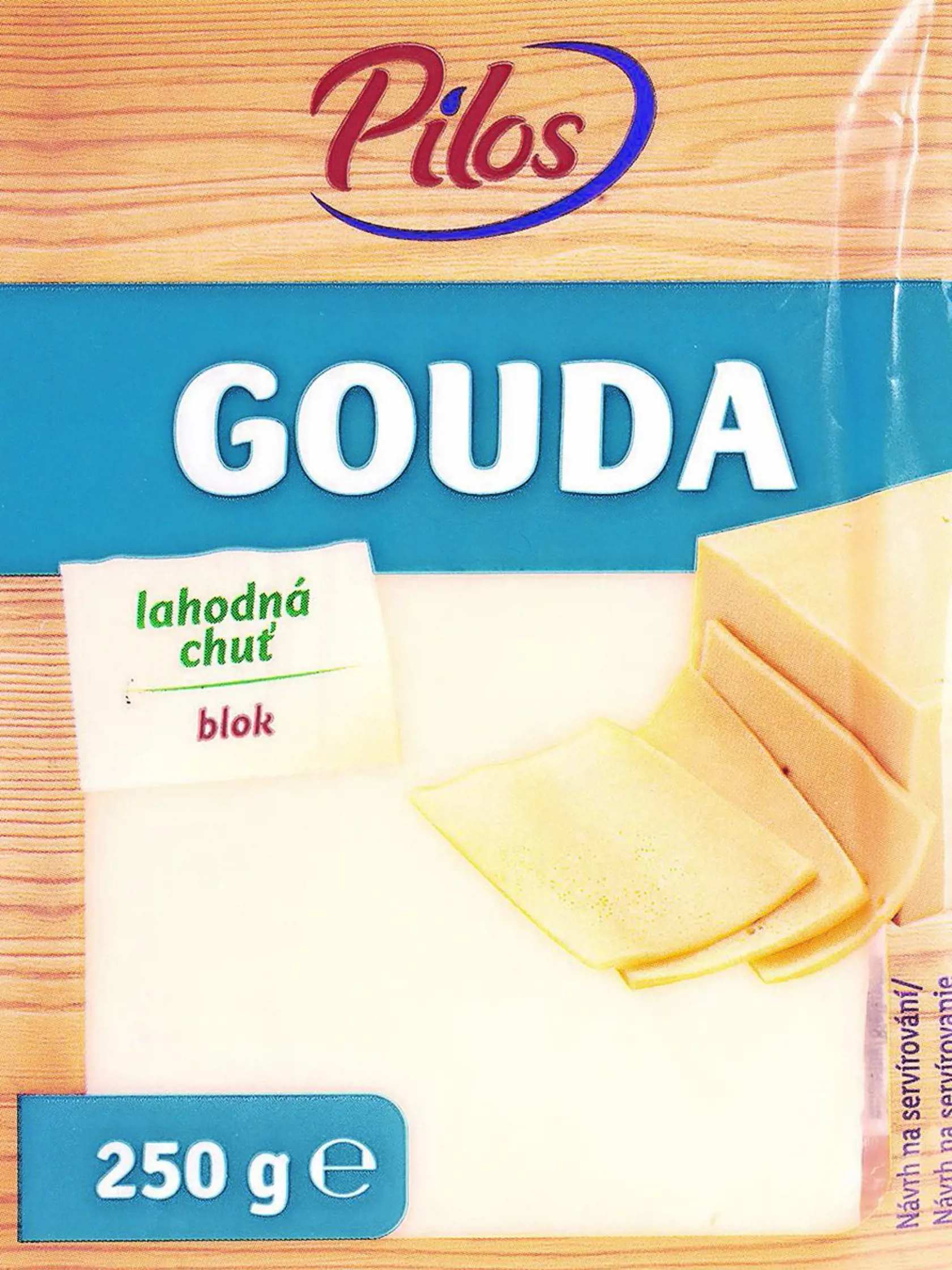 Medzi zlacnenými produktmi budú aj syry. (Ilustračné foto)
