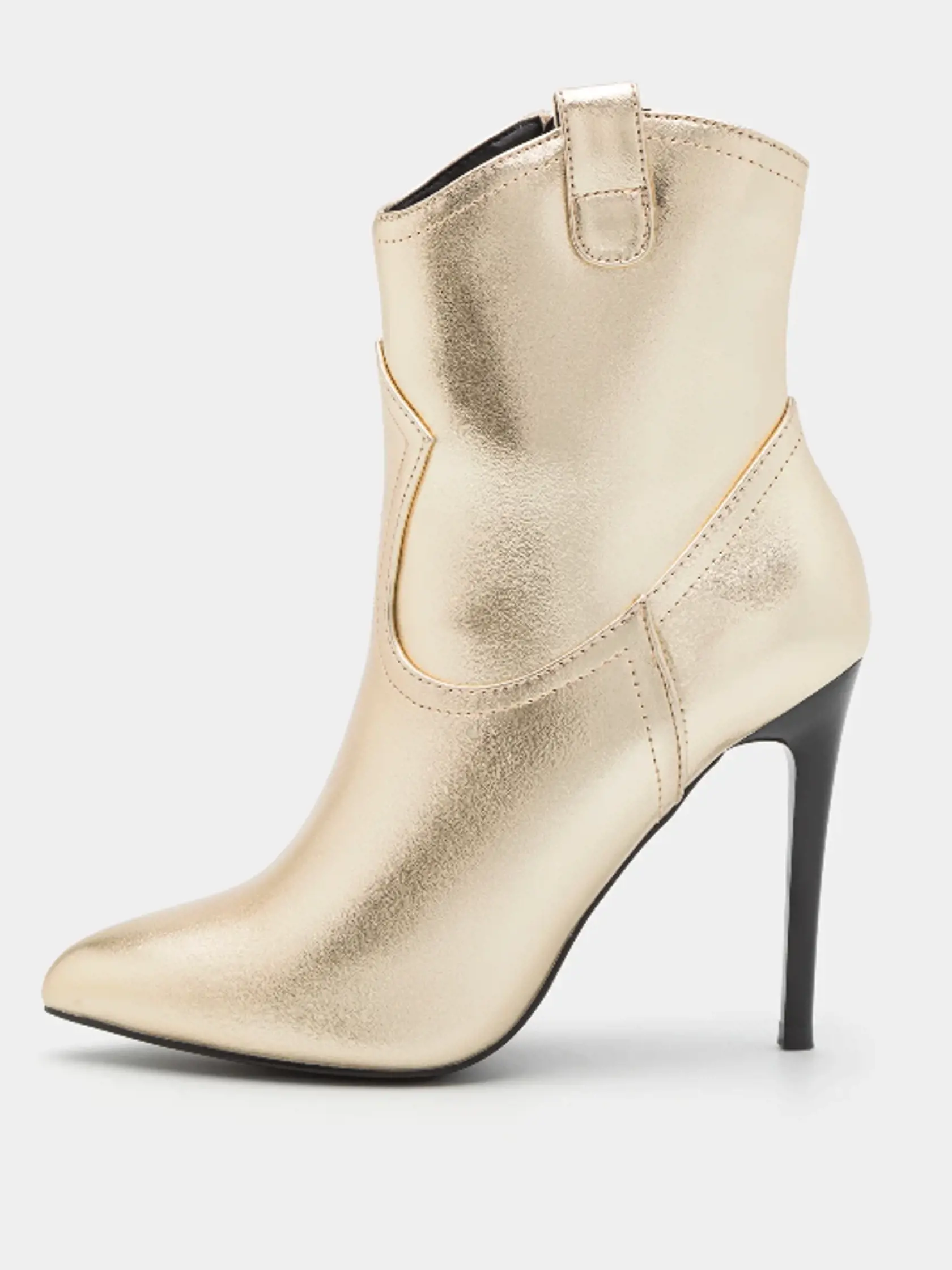 Čižmy, Zalando, 30 eur