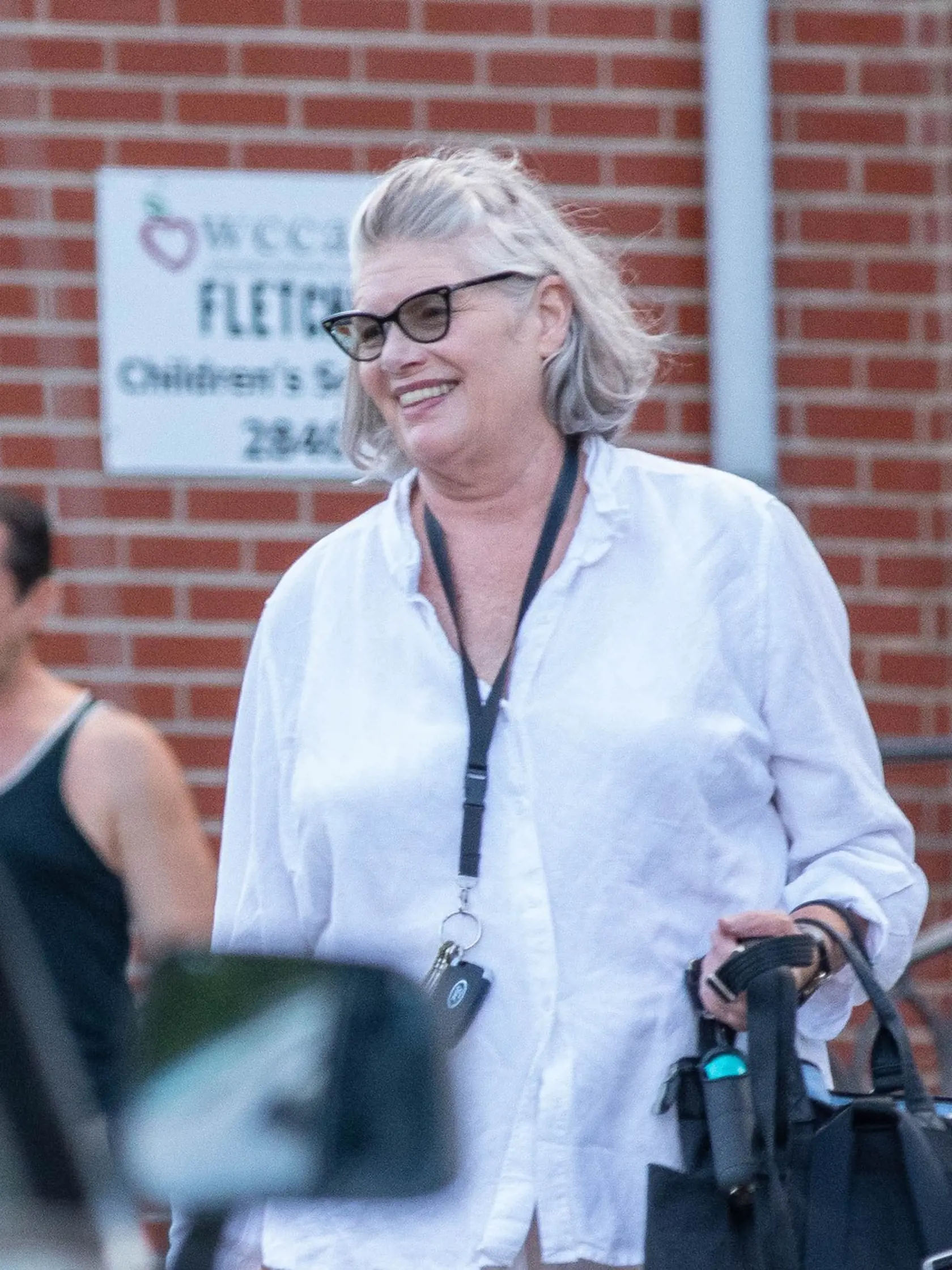 Kelly McGillis sa poriadne zmenila.