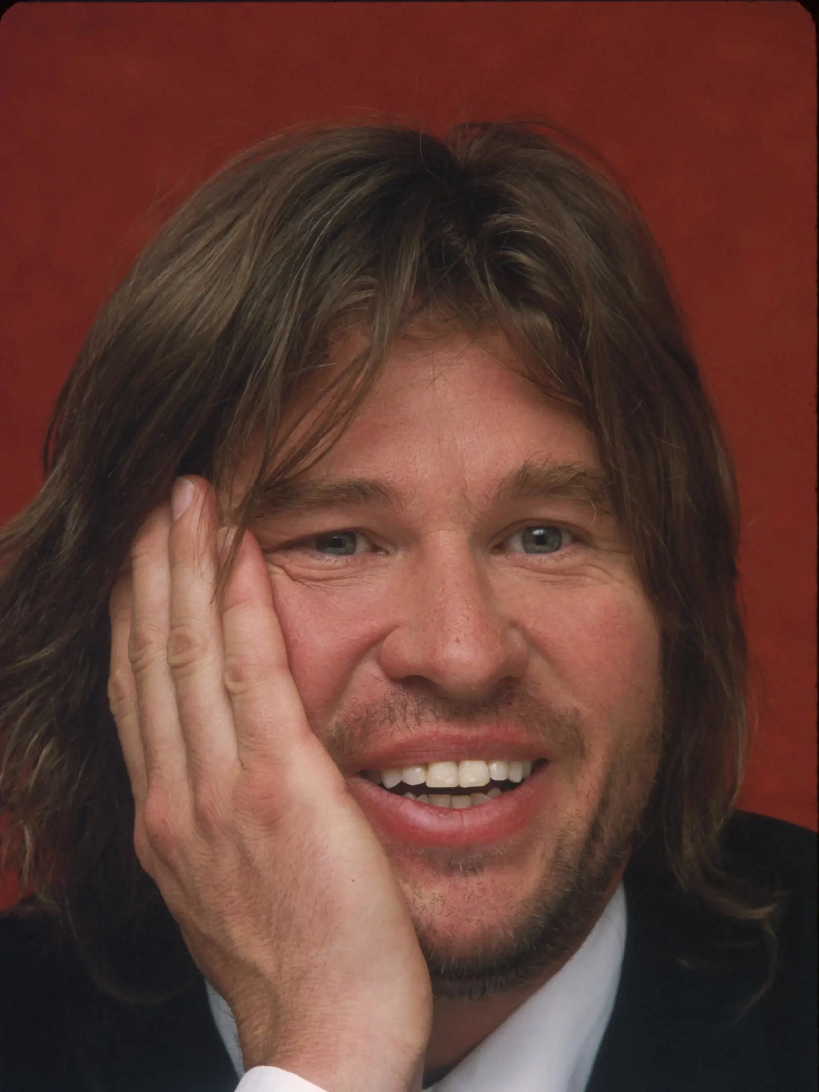 Kilmer Val  (4/2002)