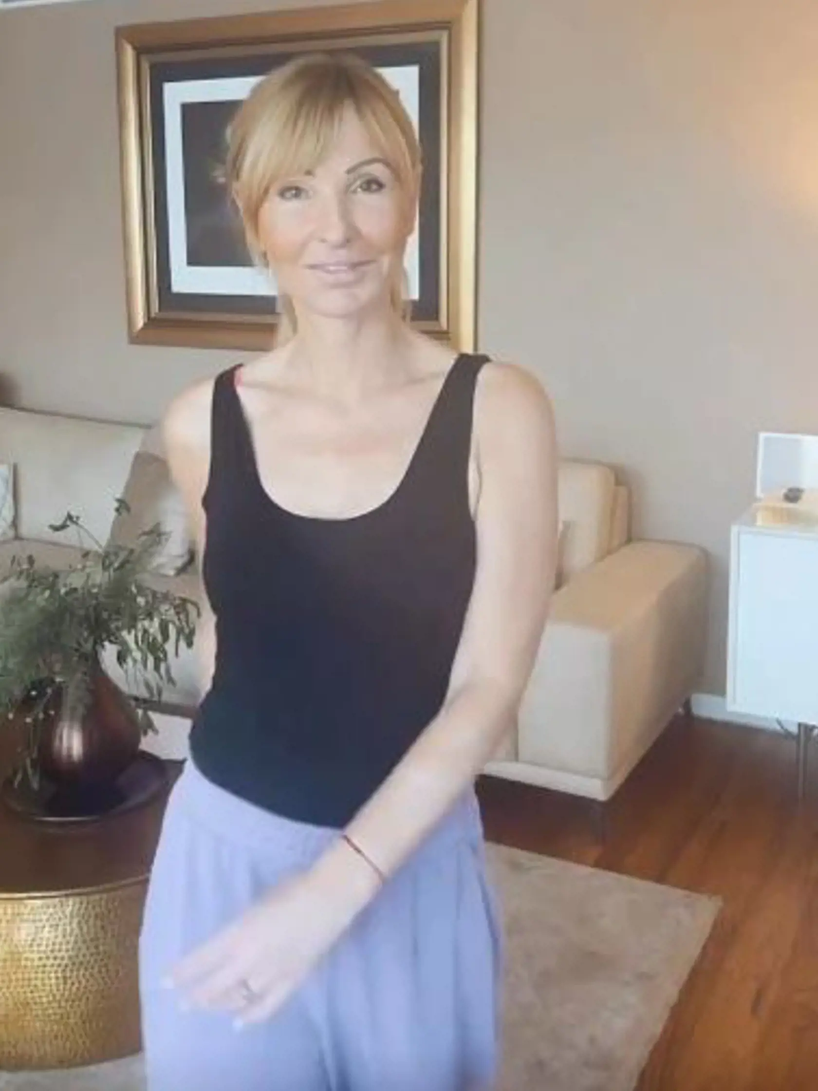 Sandra Rozborilová