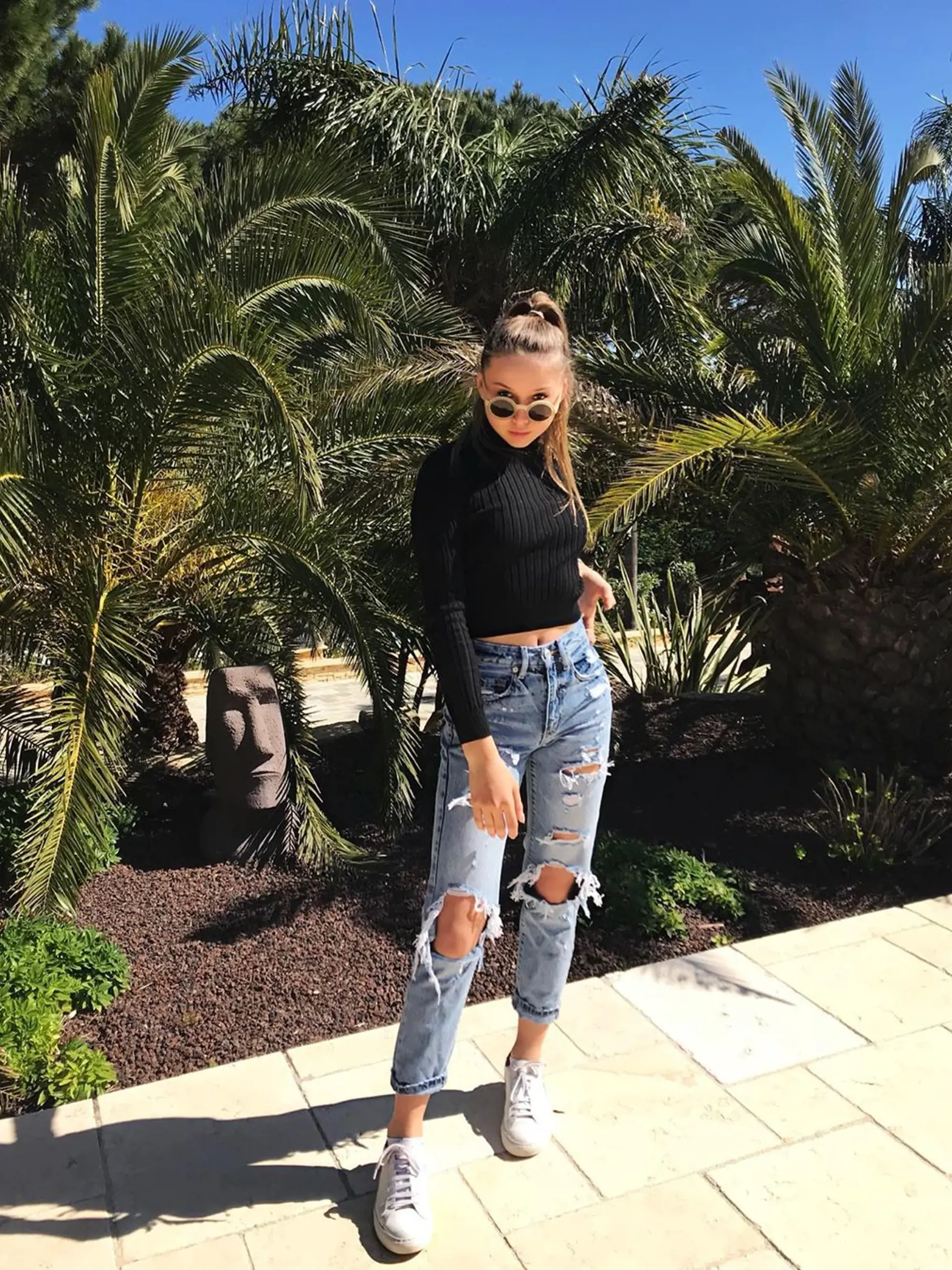 Shania Geiss
