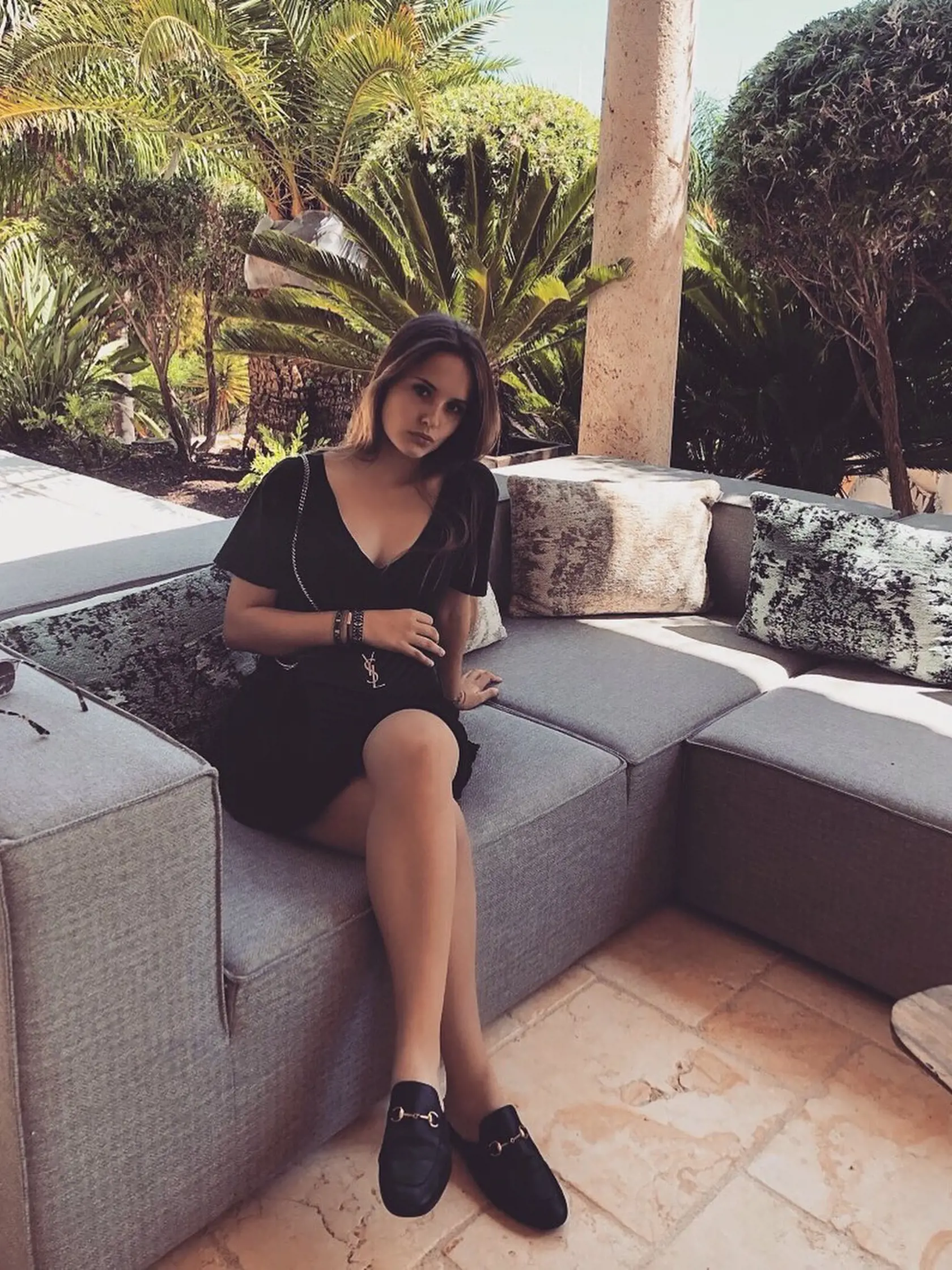 Davina Geiss 