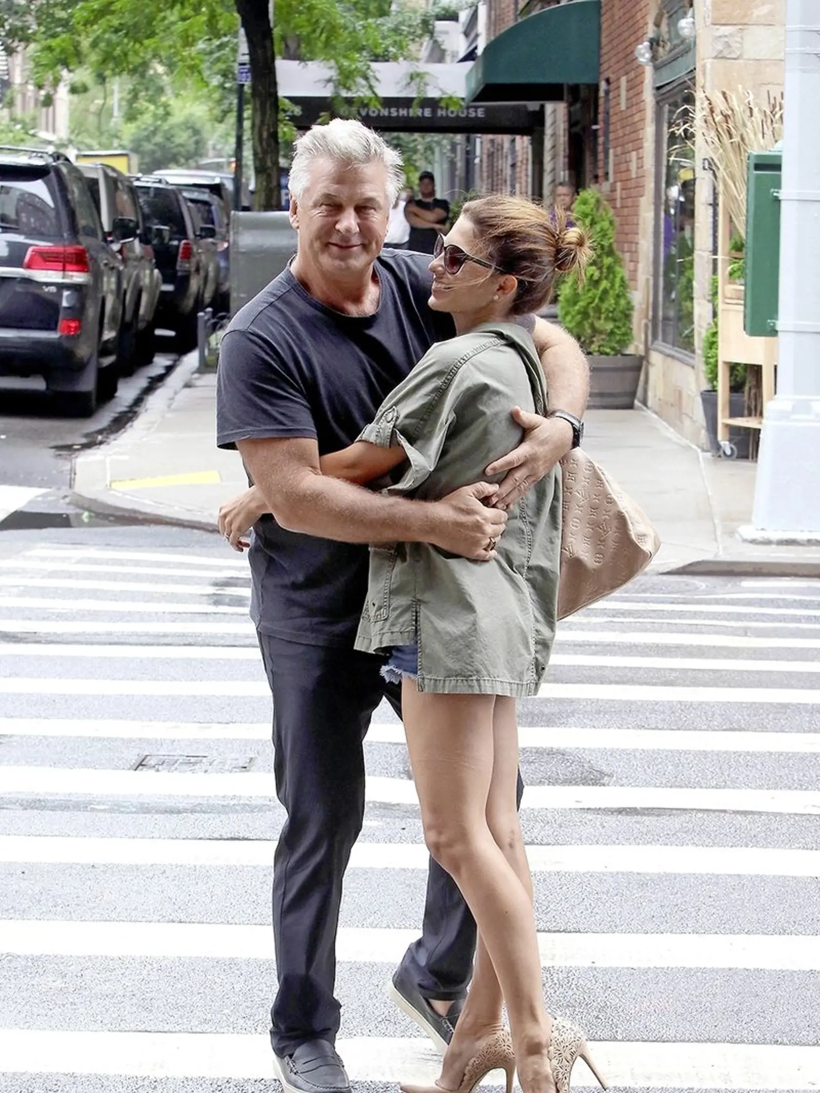 Alec Baldwin