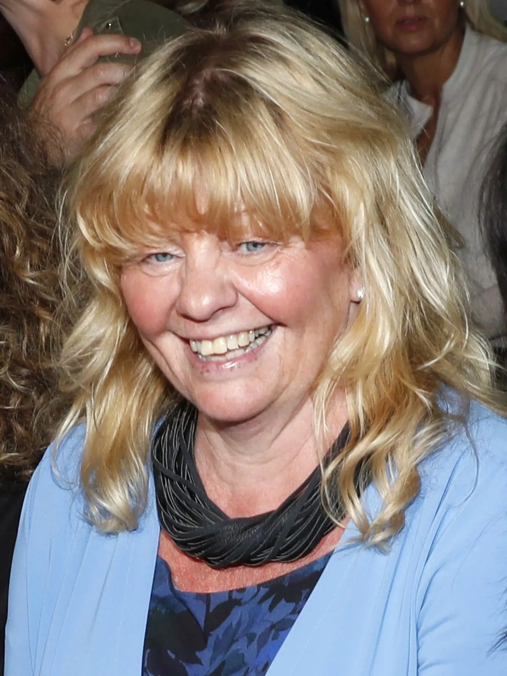 Inger Nilsson