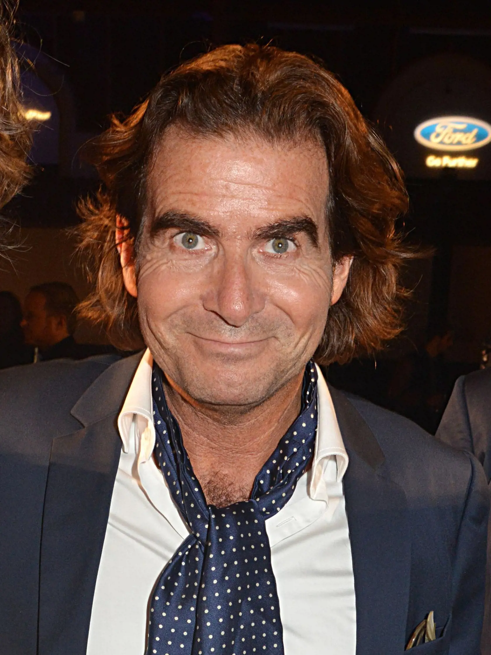 Laurent de Funes
