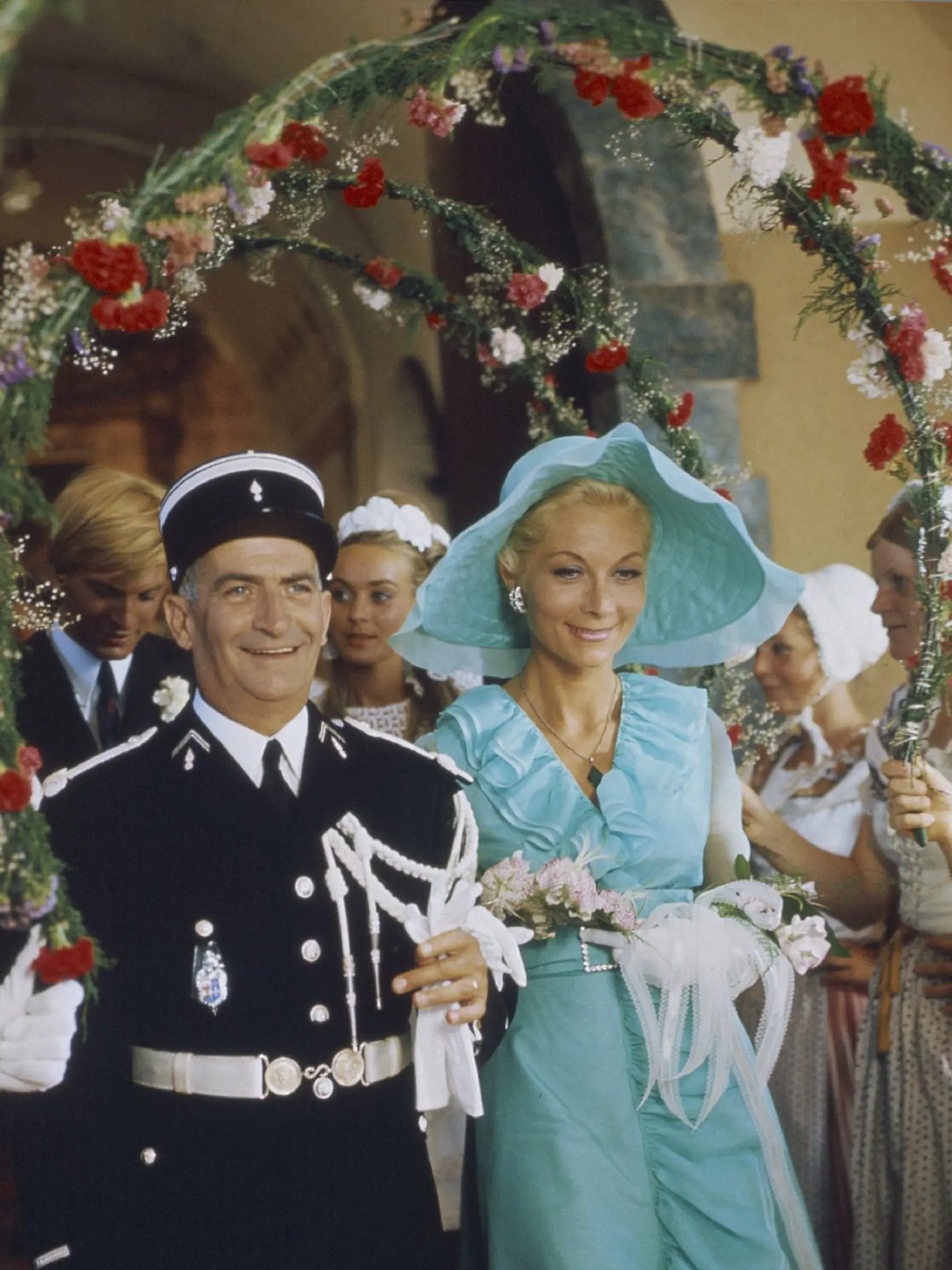 Louis de Funes