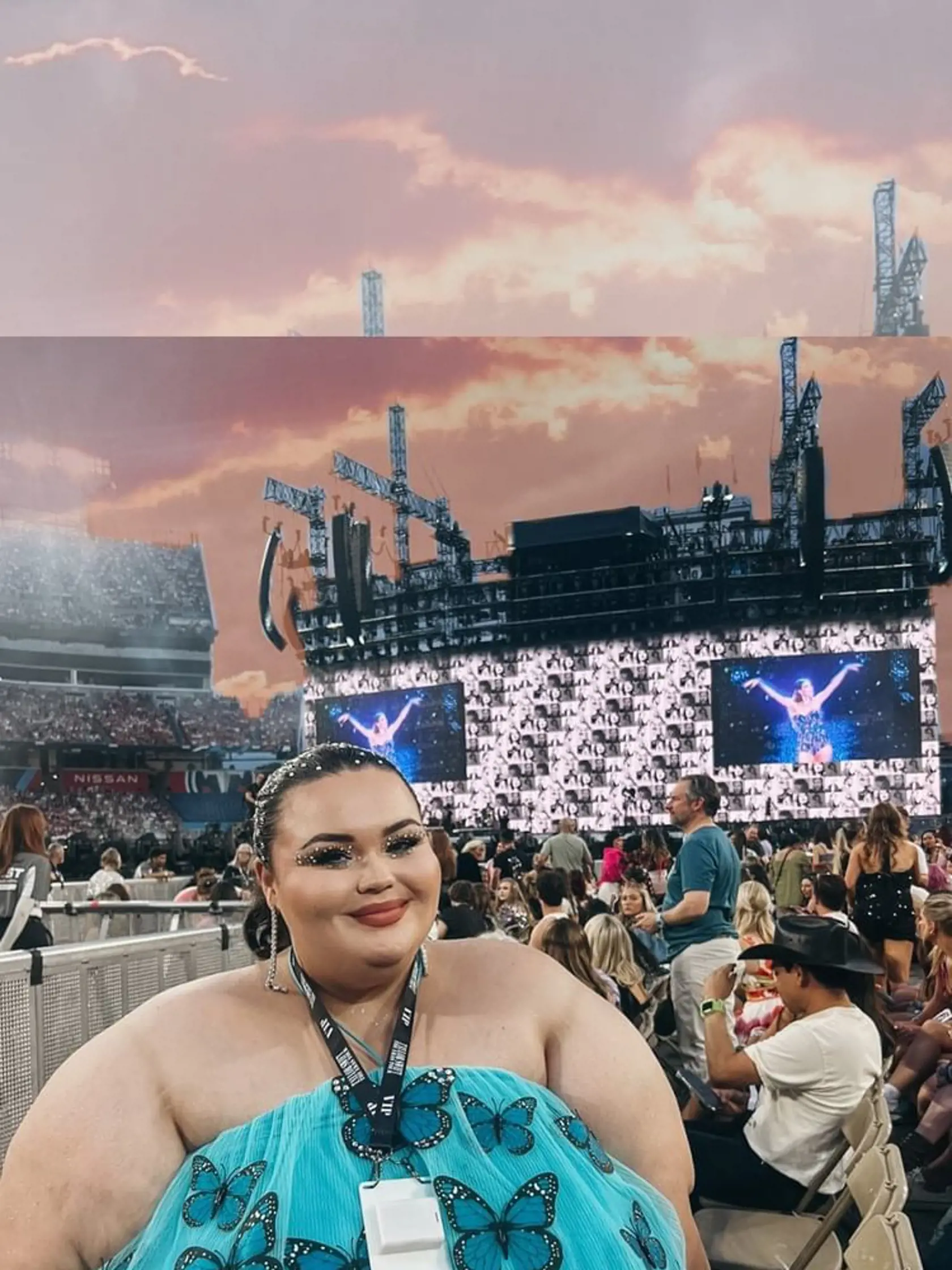 Sara Milliken sa stala Miss Alabama. Patrične si to užíva, no dostala aj množstvo hejtov.
