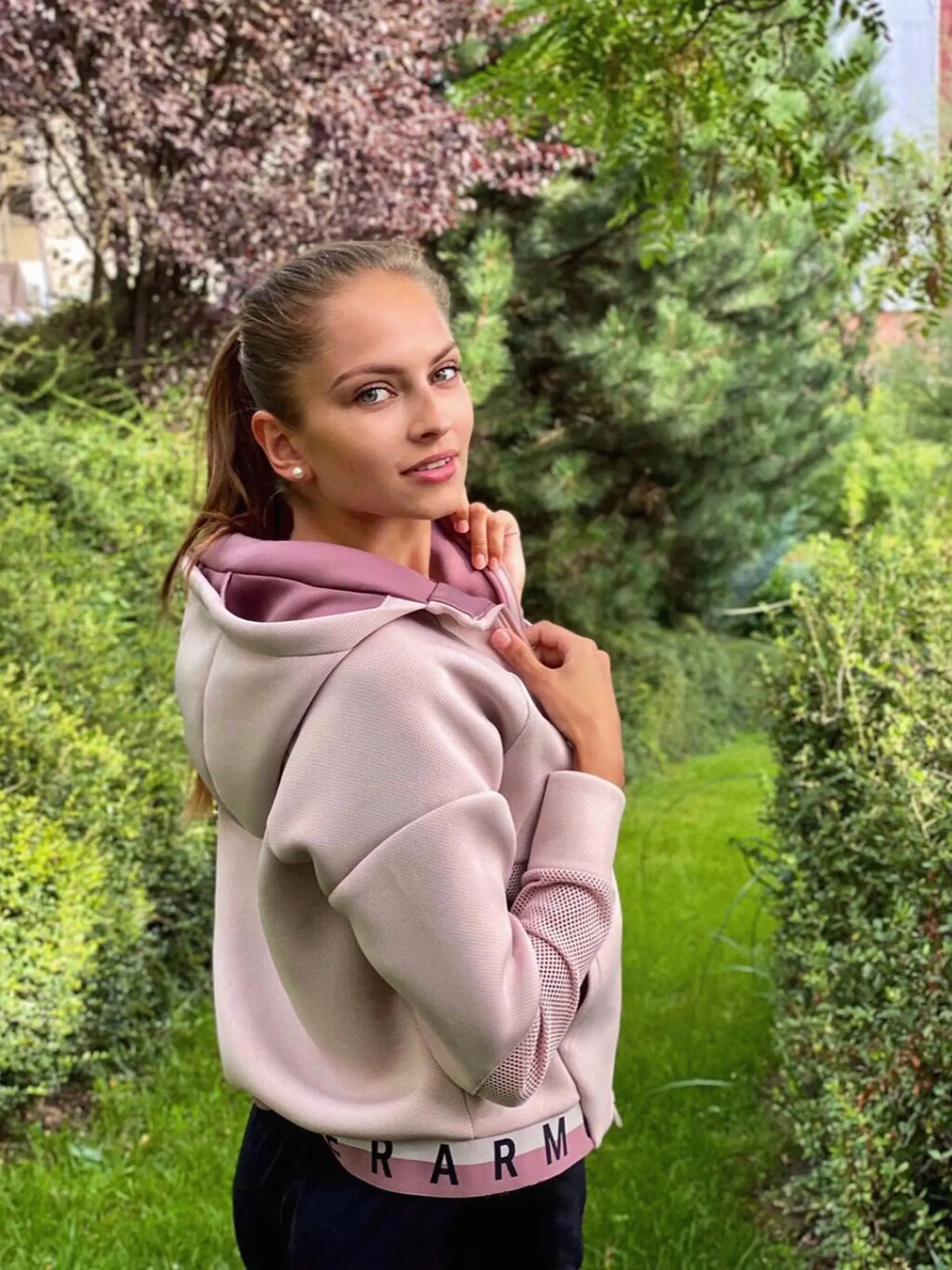 Tereza Bizíková
