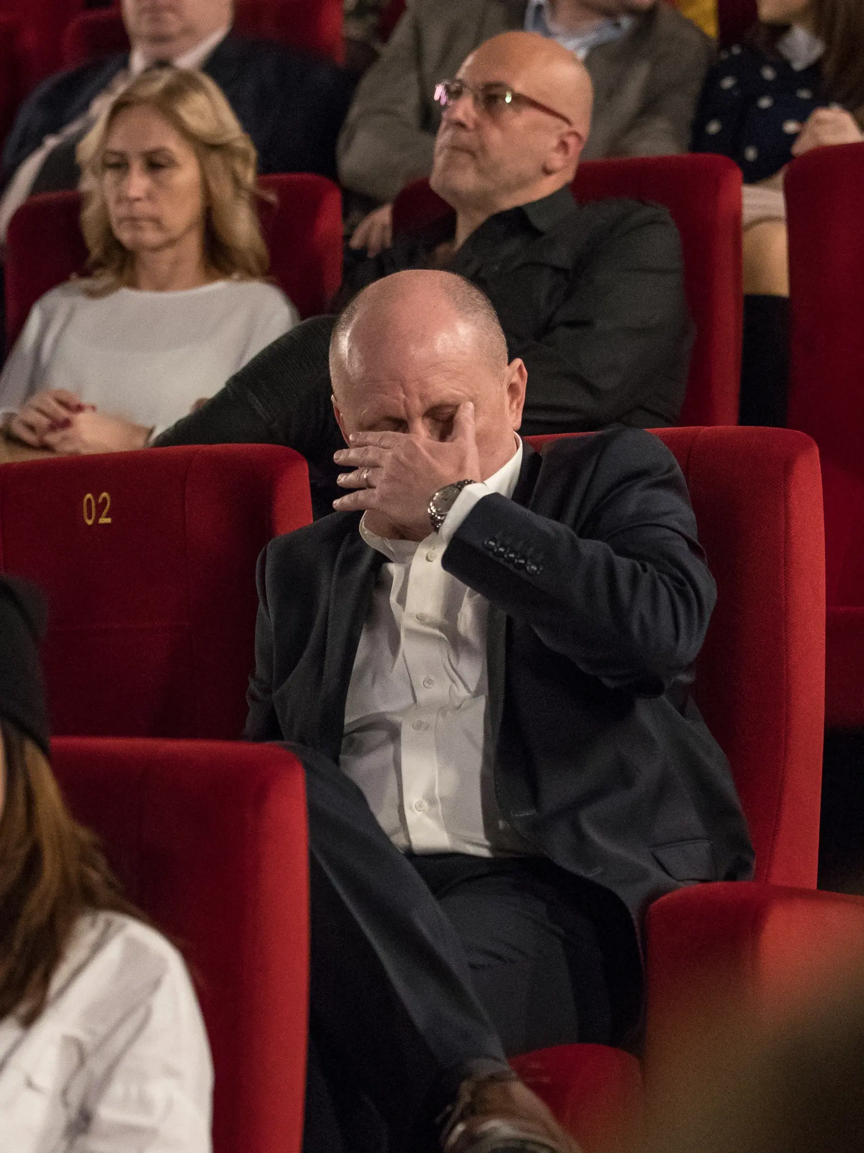 Premiéra dokumentárneho filmu o vražde investigatívneho novinára Jána Kuciaka a jeho snúbenice Martiny Kušnírovej z produkcie TV Markíza.