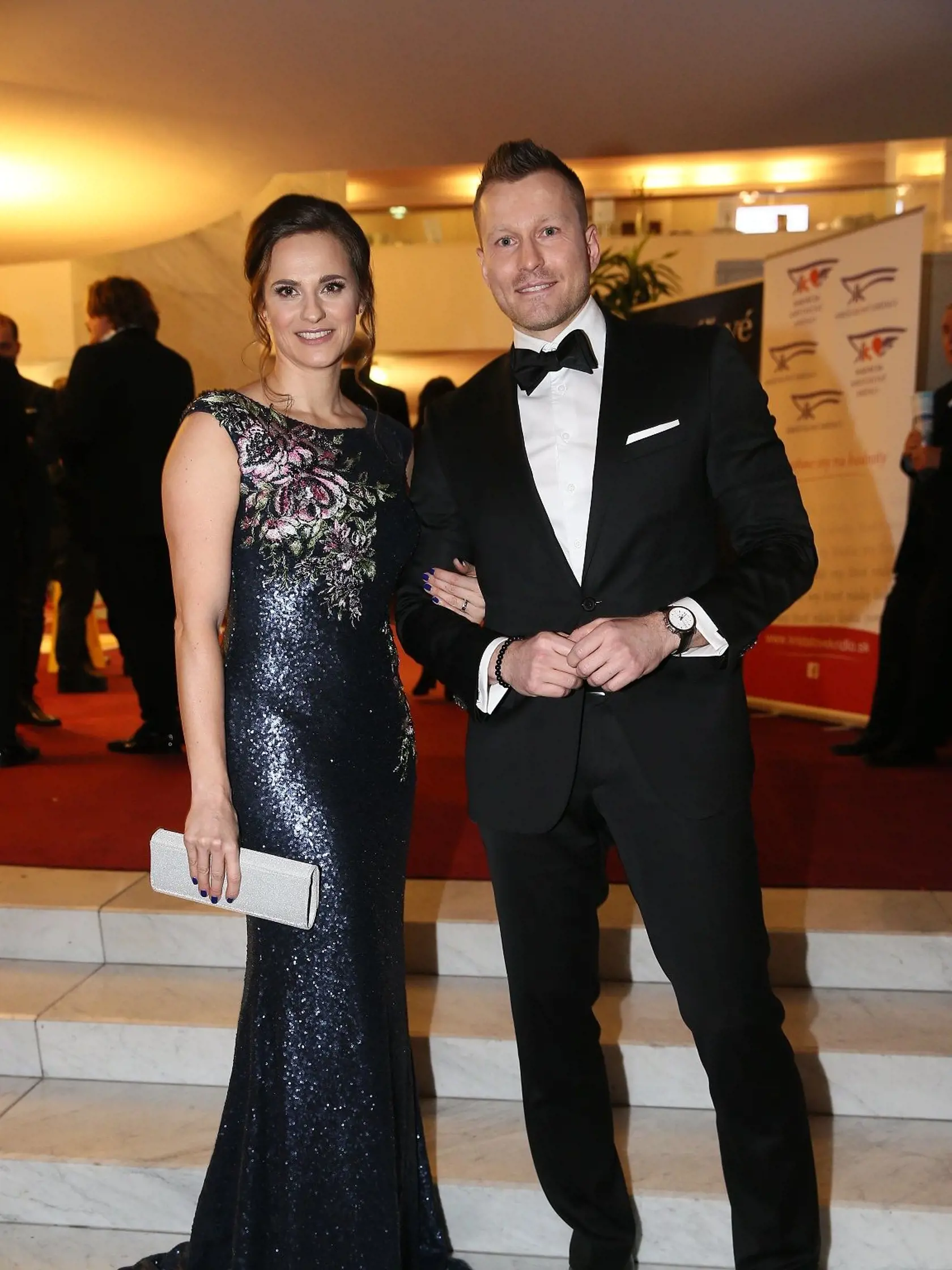 Danka Barteková (2019)