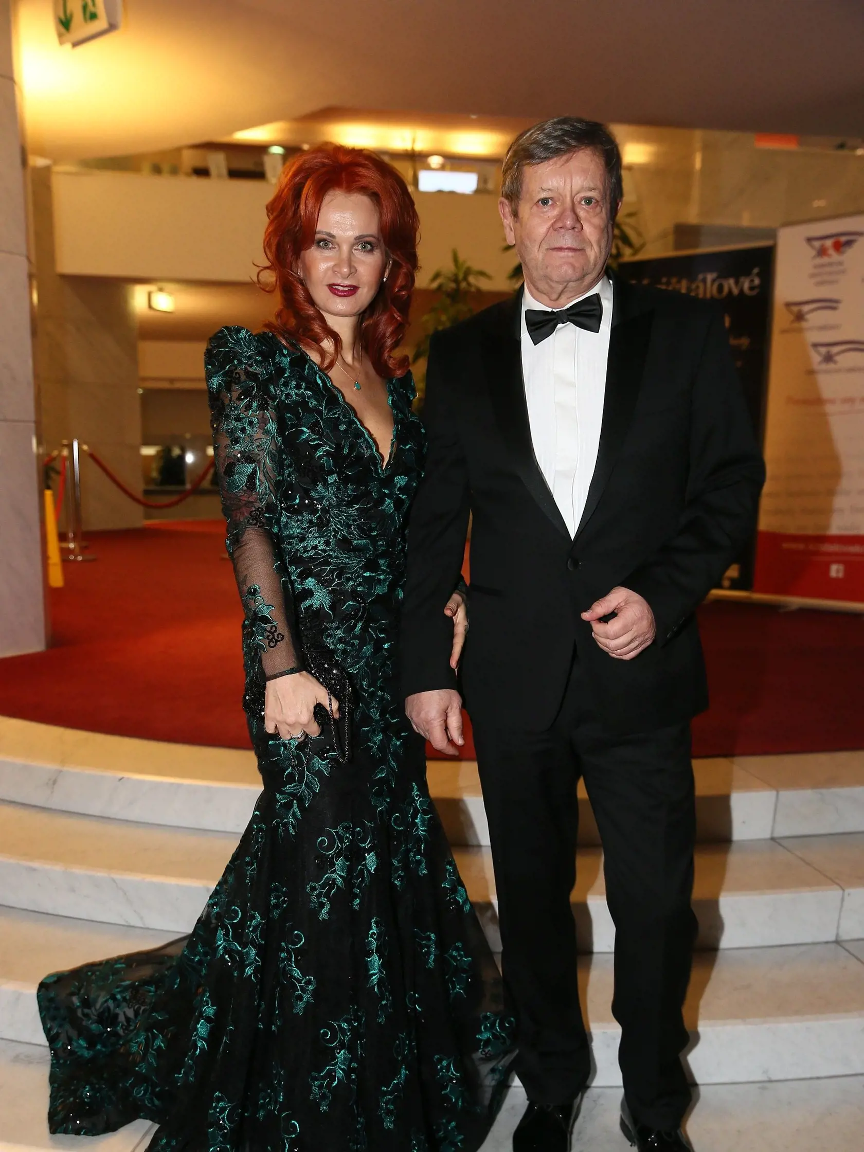 Iveta Černá (2019)