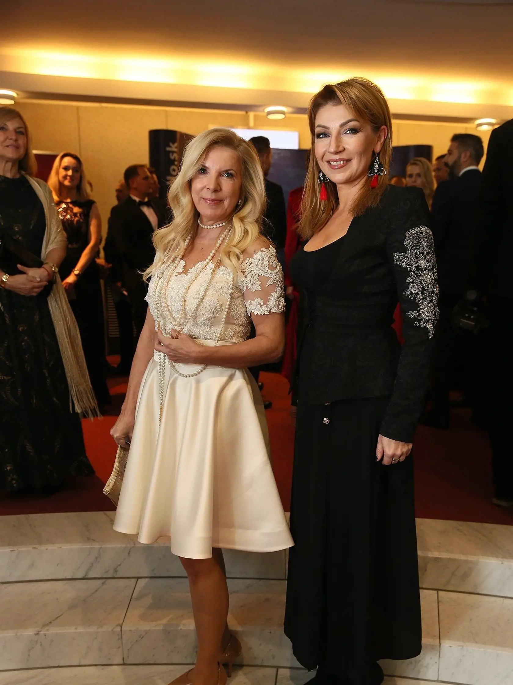 Eva Černá (2019)
