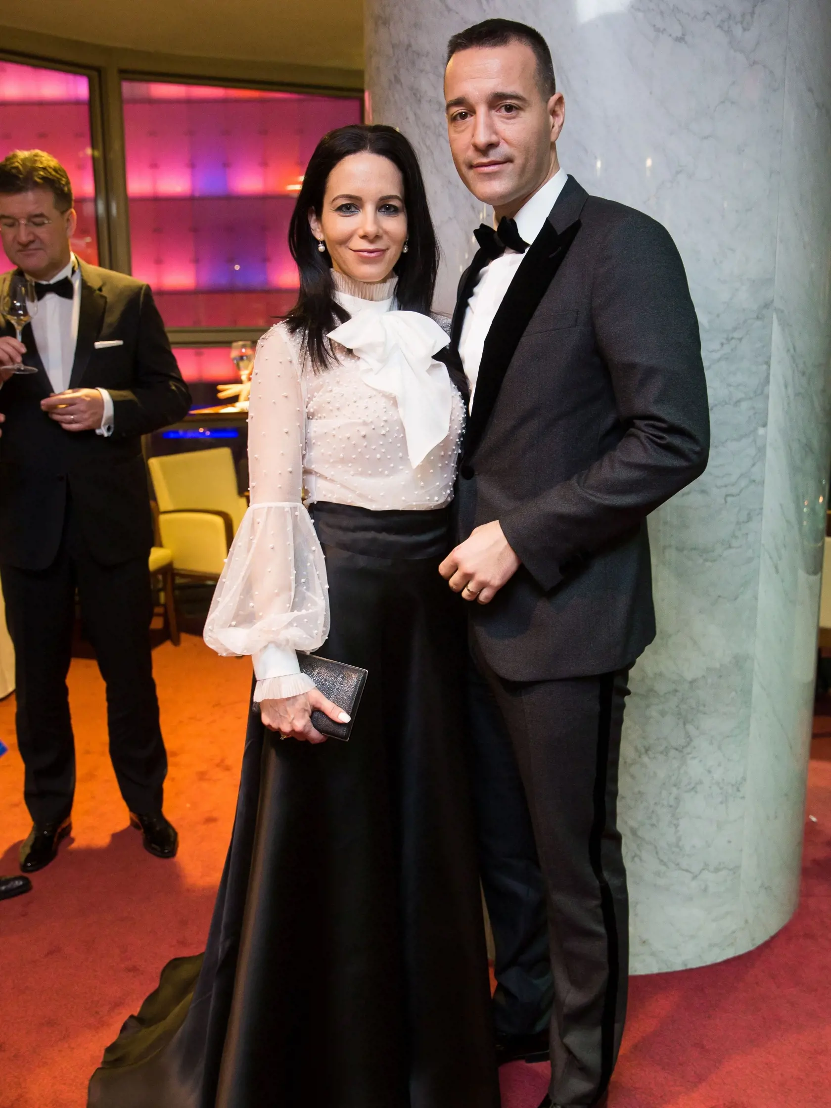 Lucia Druckerová (2019)