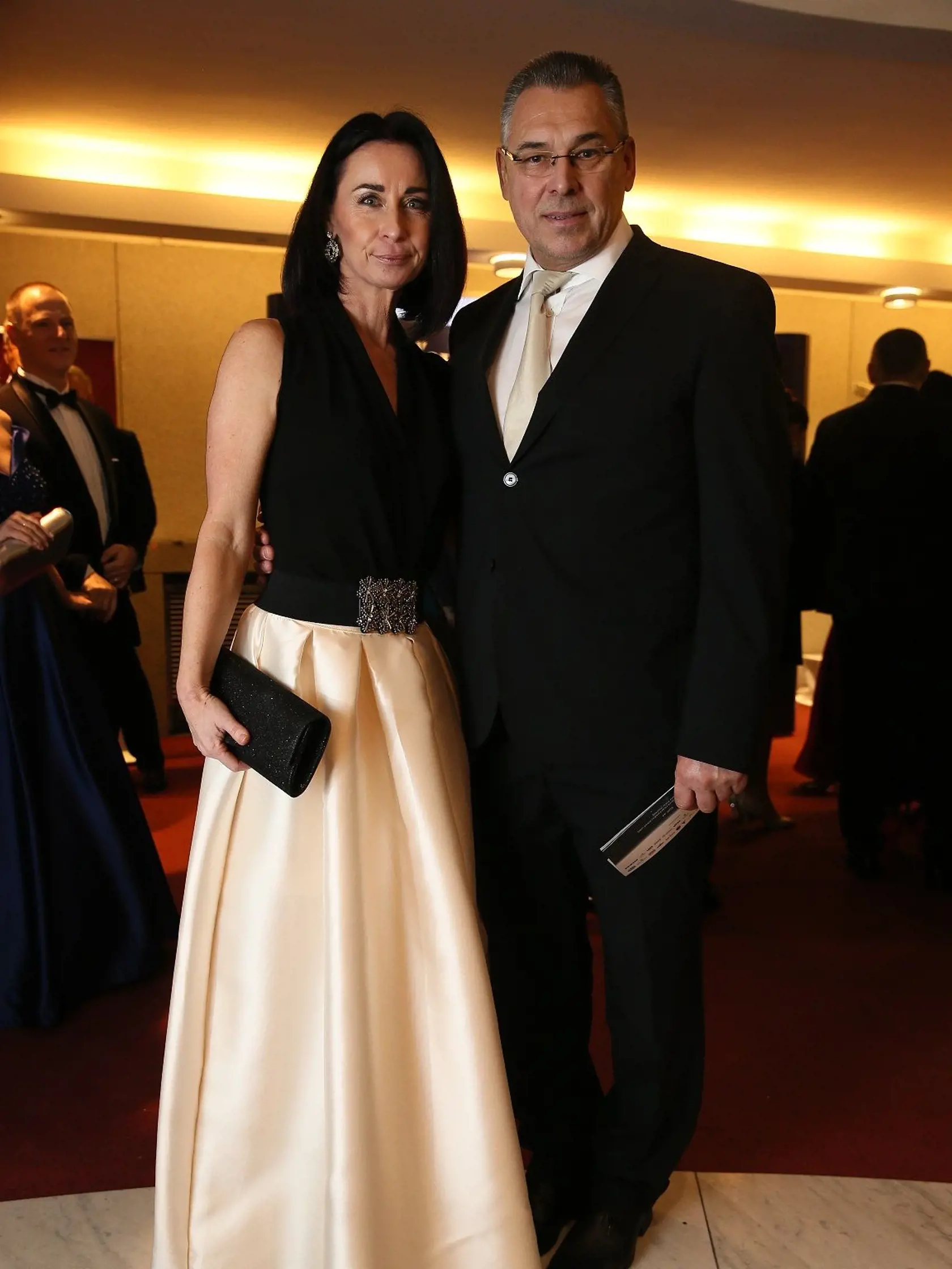 Katarína Ťapáková (2019)