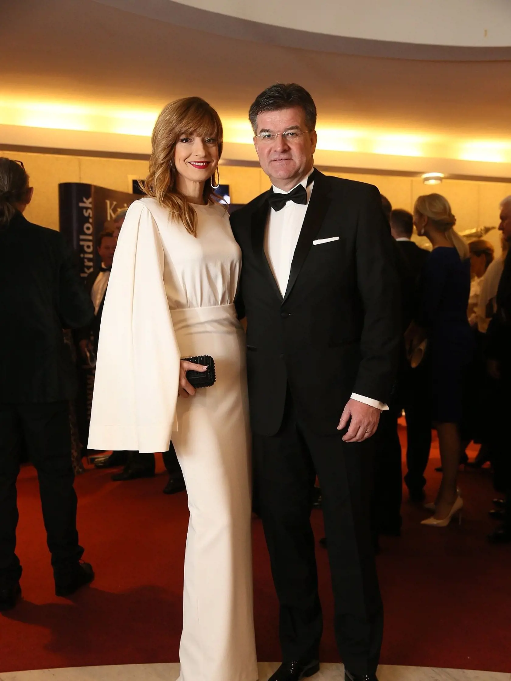 Jarmila Lajčáková Hargašová (2019)