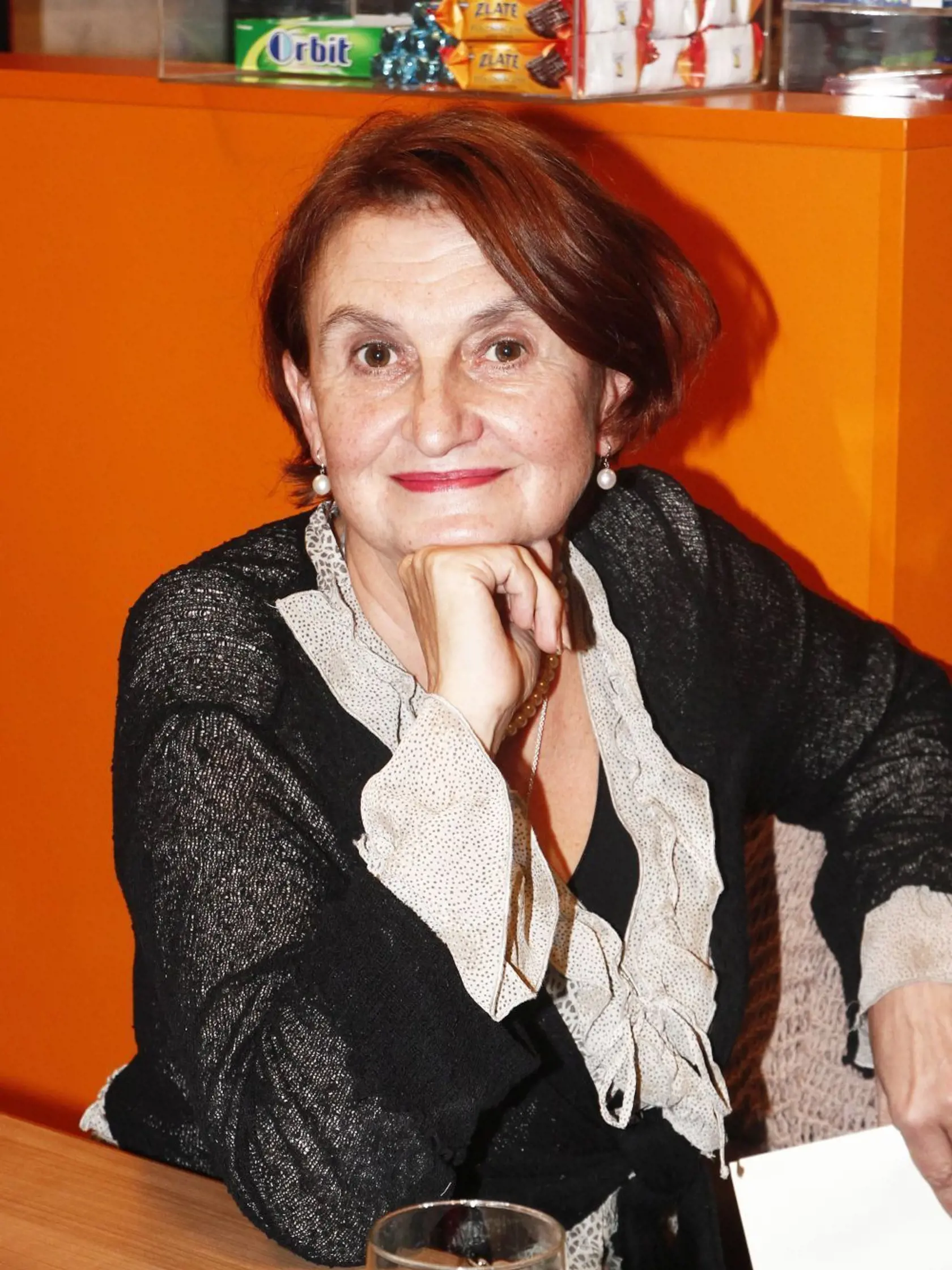 Eva Holubová