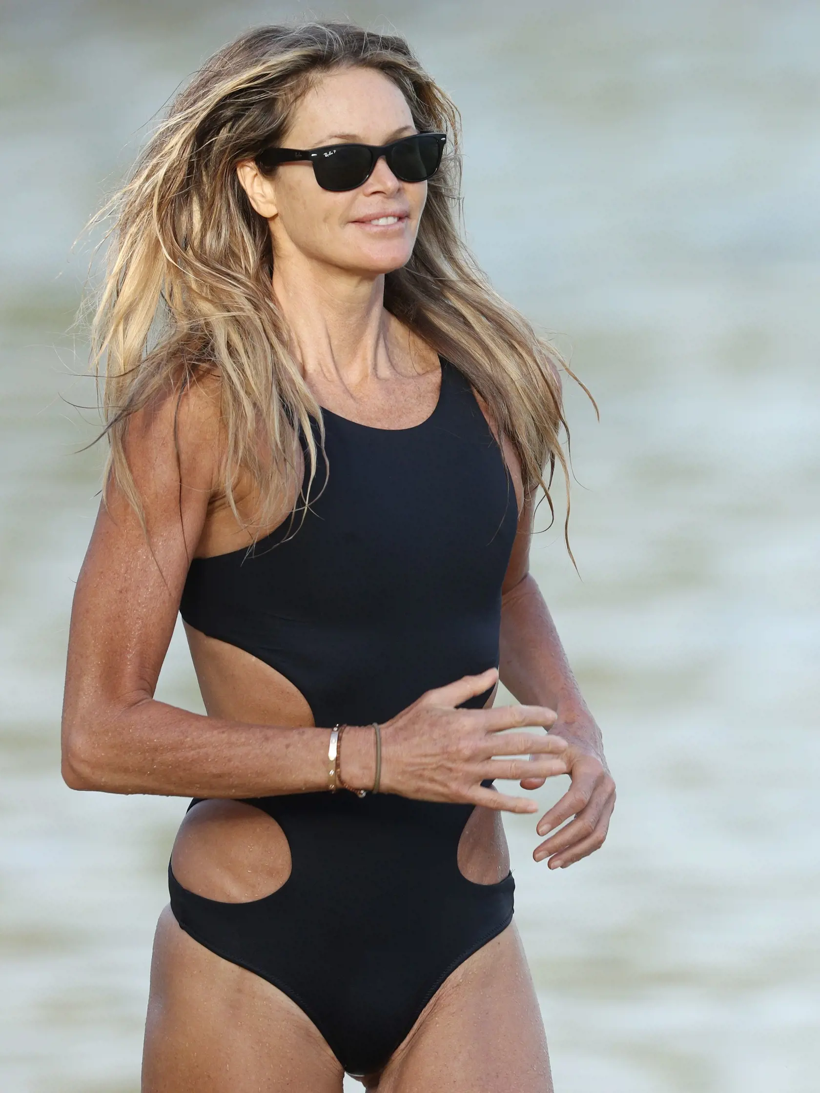 Elle Macpherson