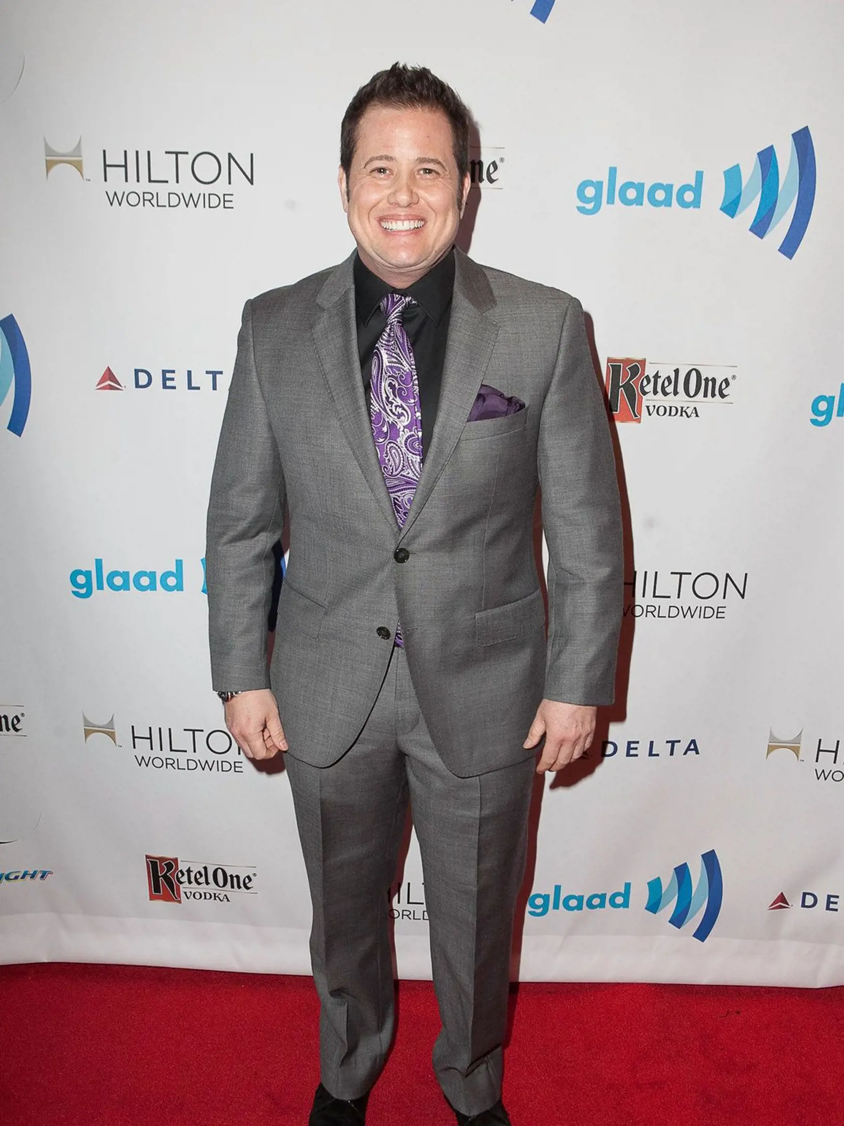 Chaz Bono bol predtým dcérou známej speváčky Cher a jej exmanžela Sonnyho Bona.