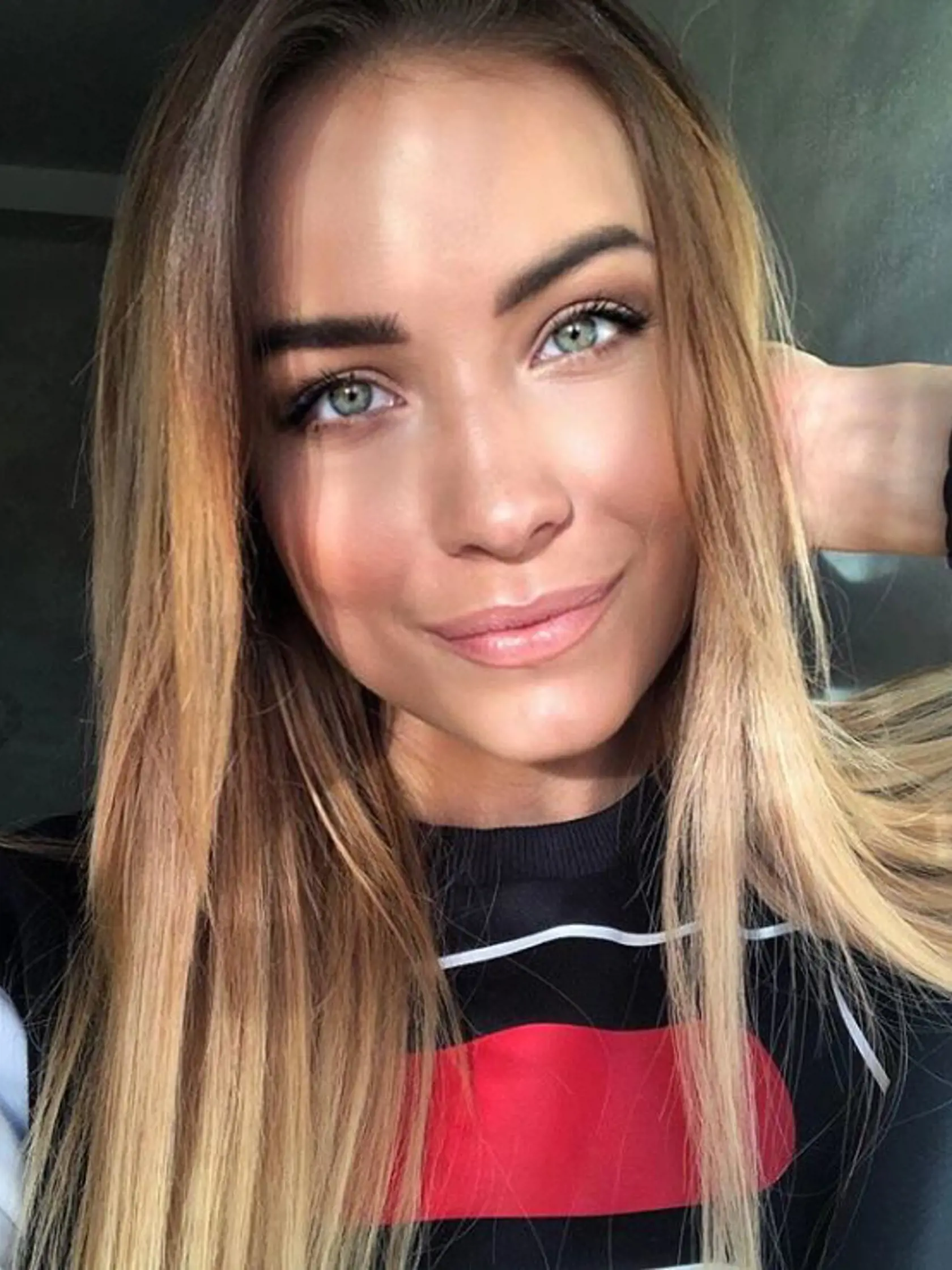 Martina Greššová sa začala objavovať po boku futbalistu Róberta Vitteka.