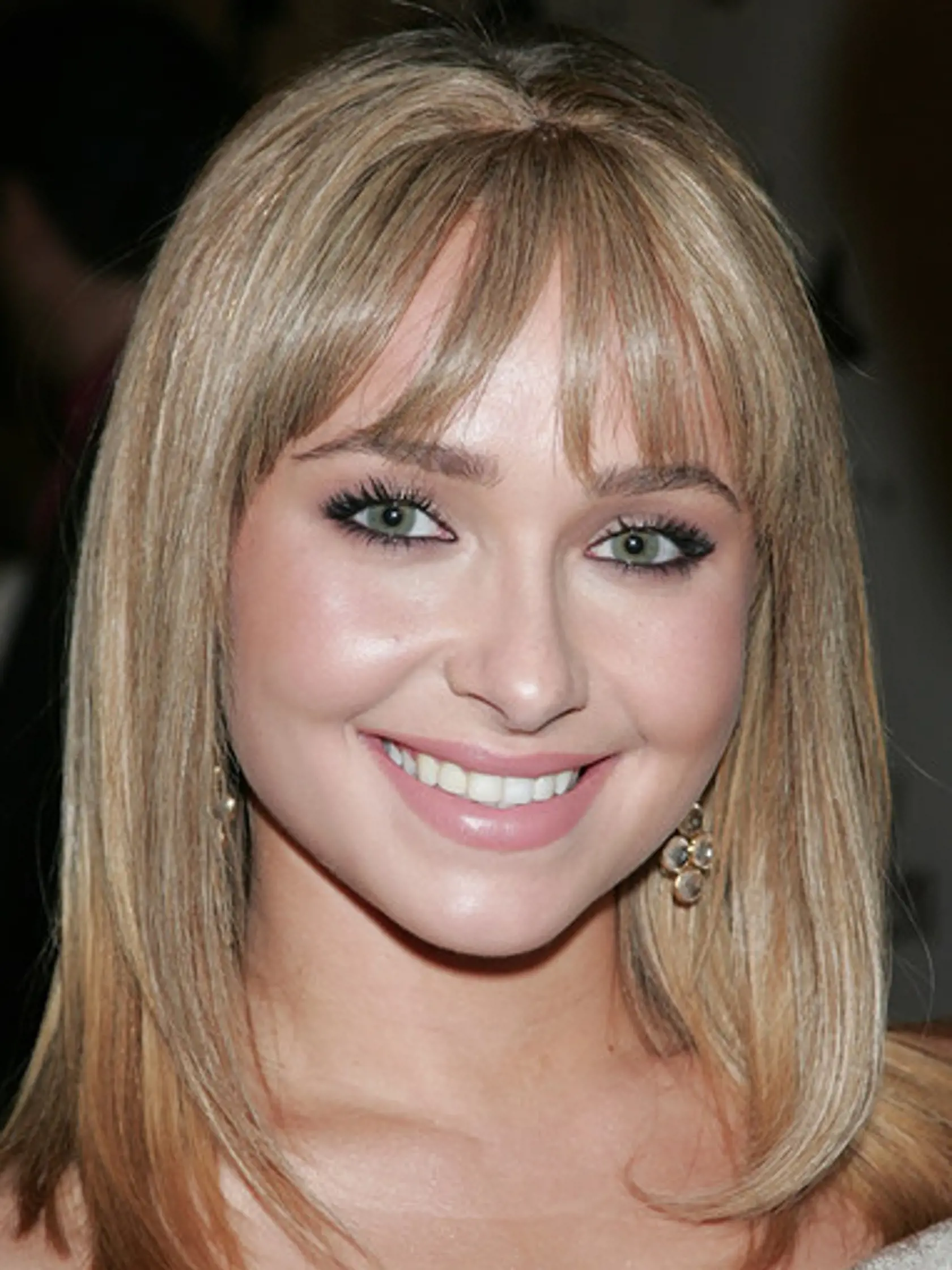 Hayden Panettiere