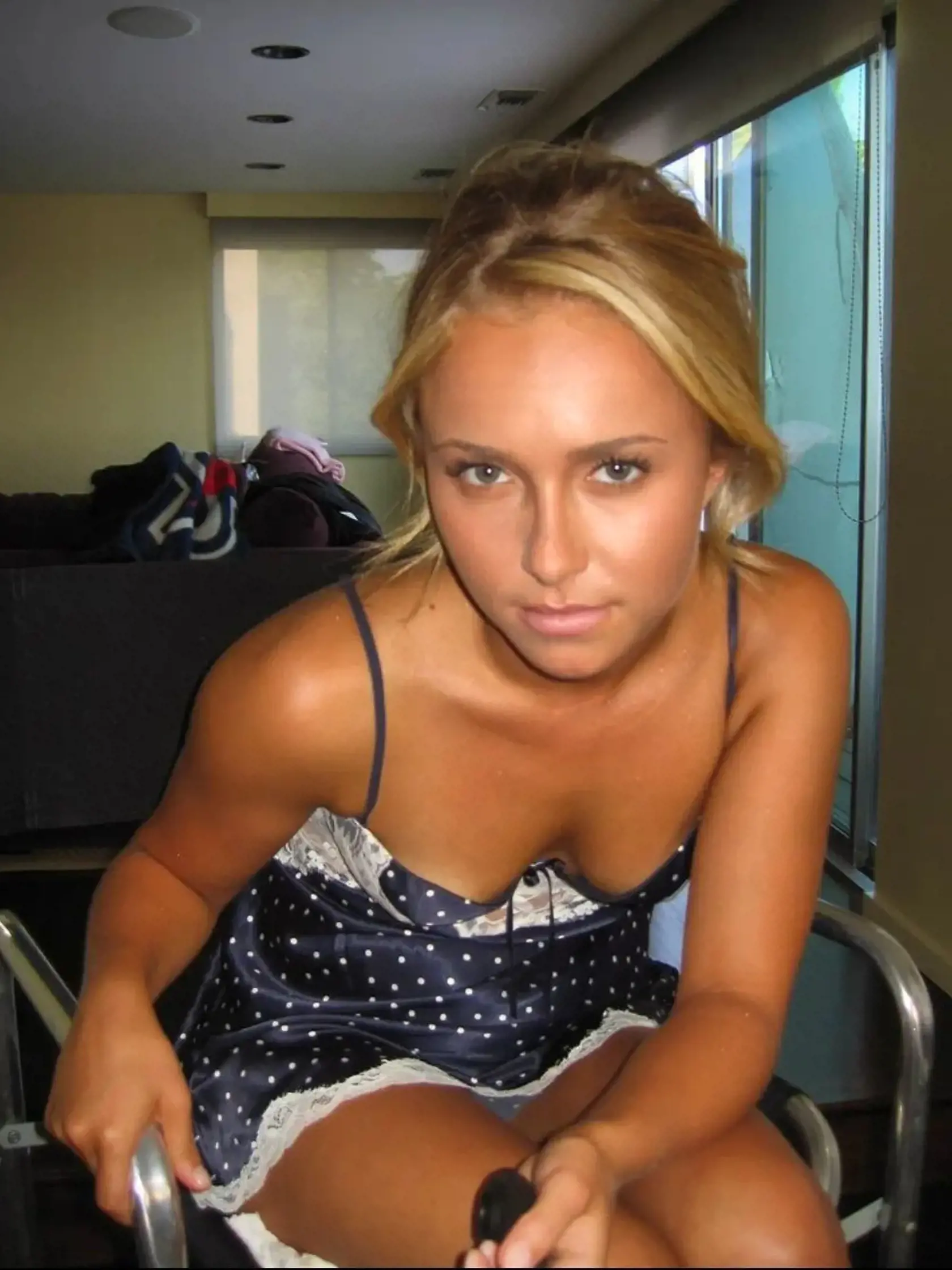 Hayden Panettiere