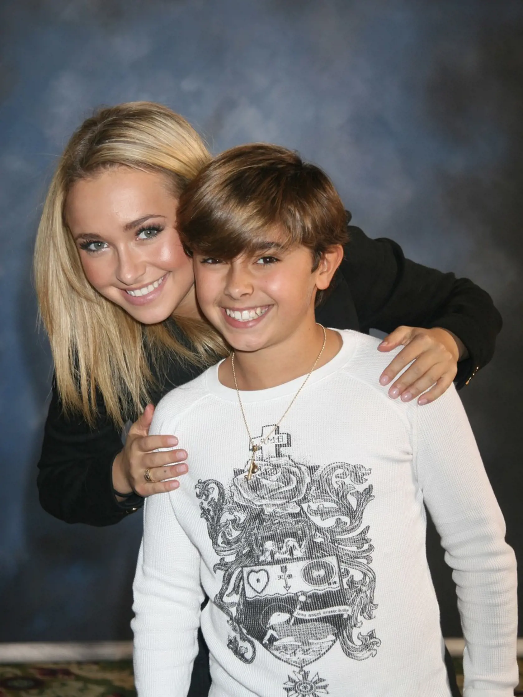 Jansen Panettiere zomrel vo veku 28 rokov.