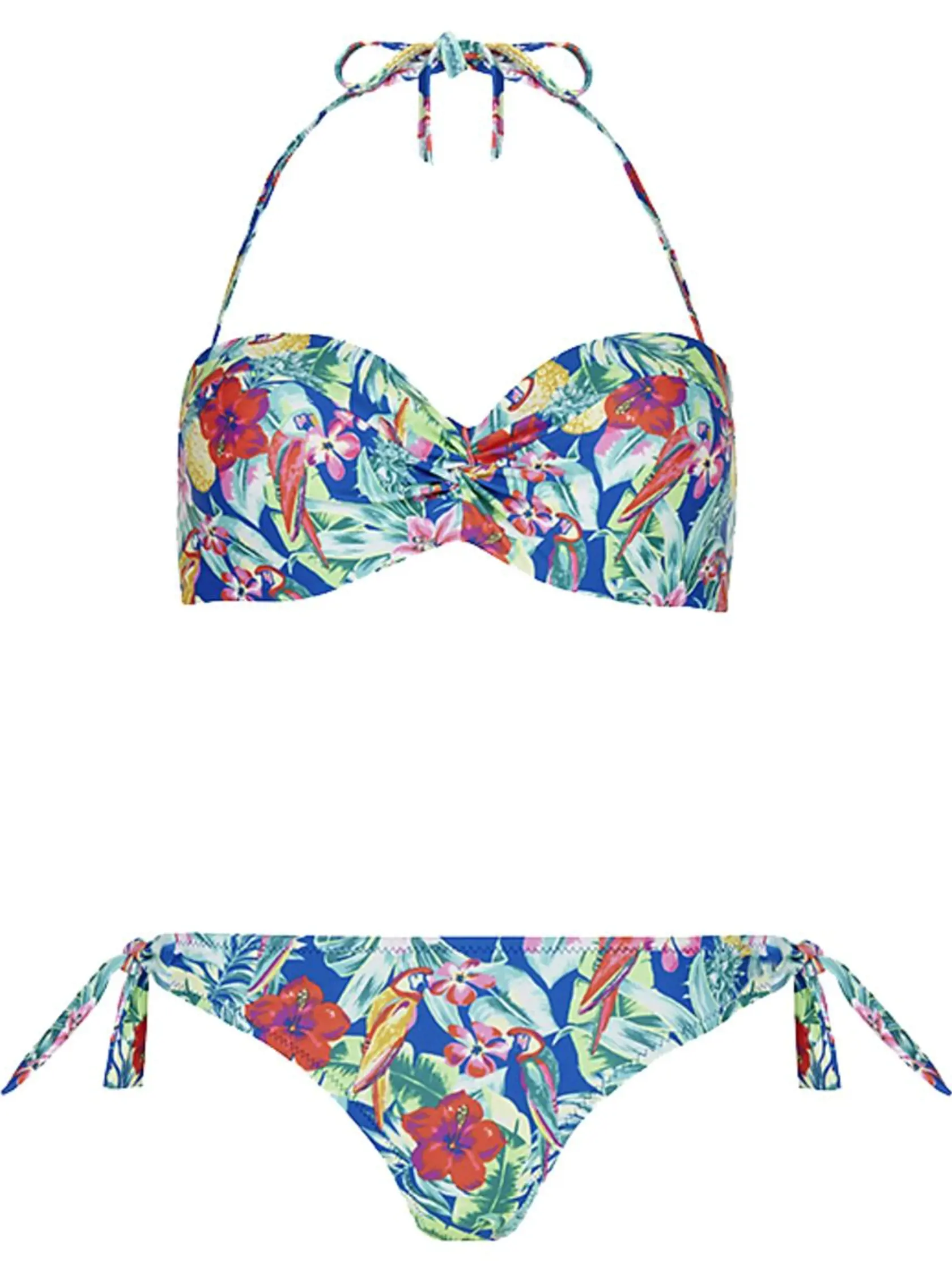 Plavky: Accessorize, 42,80 €