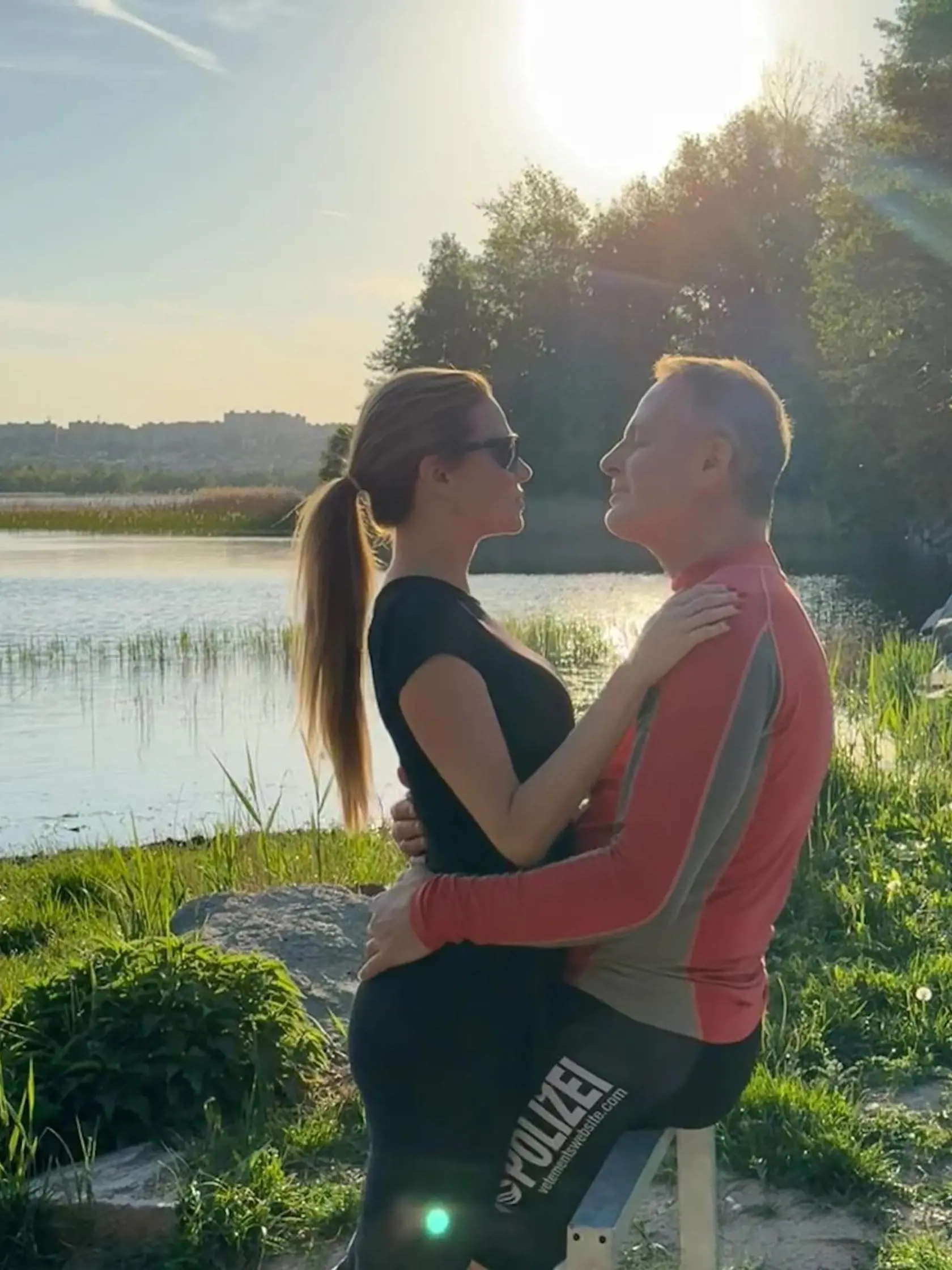Andrea Verešová prezradila recept na šťastné manželstvo.