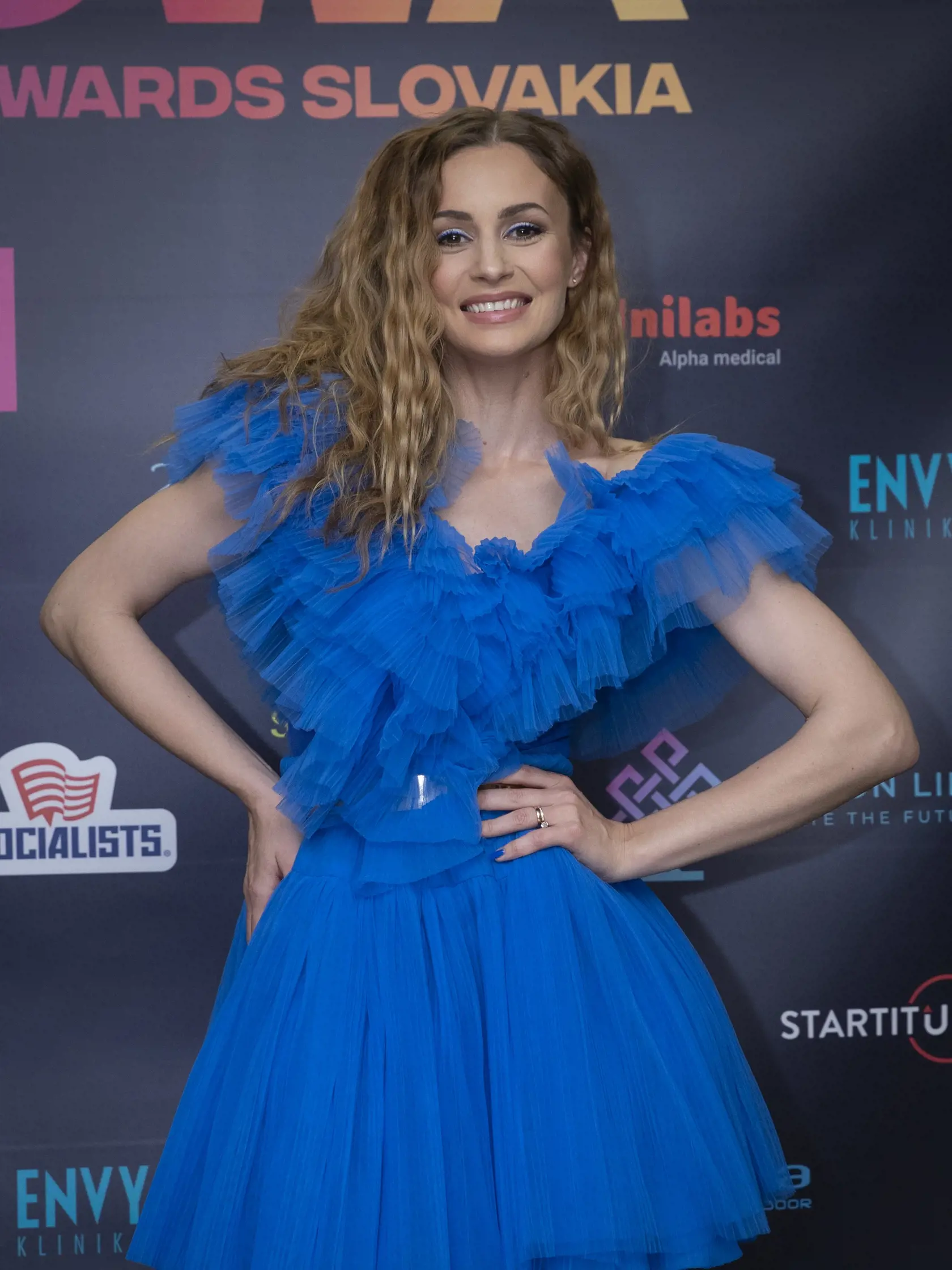 Mária Čírová