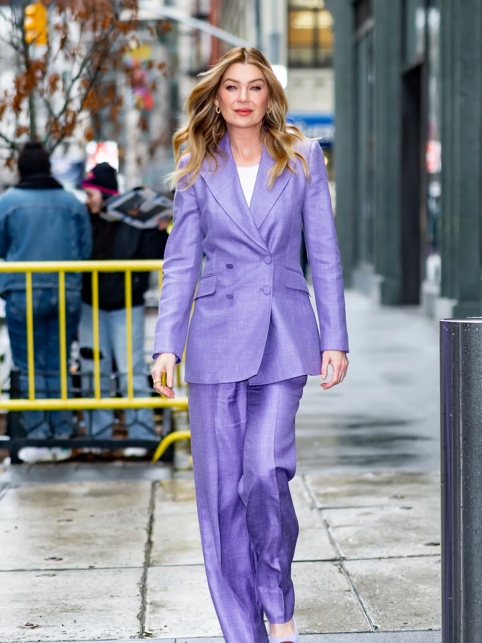 Ellen Pompeo