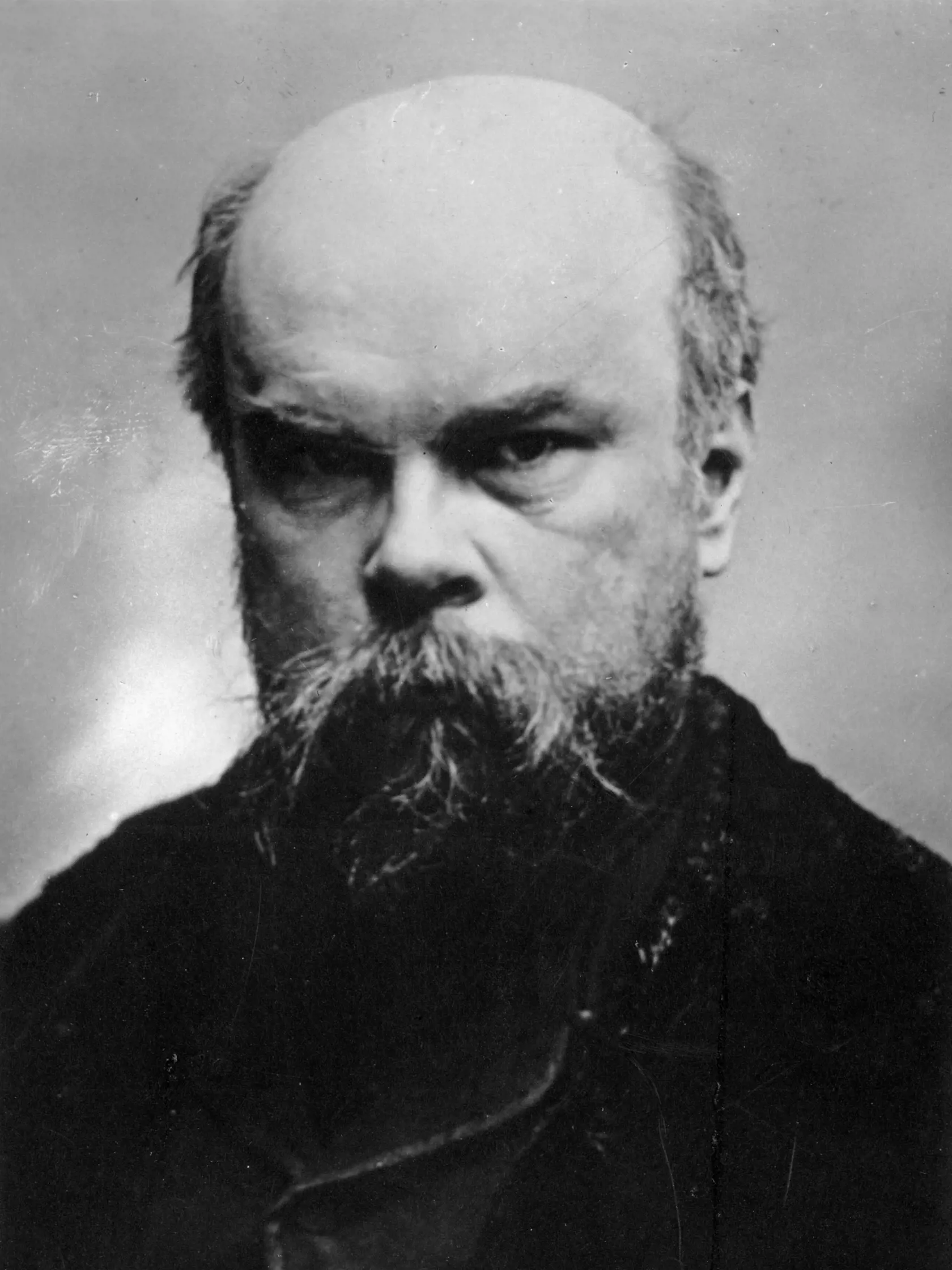 Pred rozumom dal PAUL VERLAINE prednosť citom... ... a vzťah s mladým ARTHUROM RIMBAUDOM mu prevrátil život naruby.