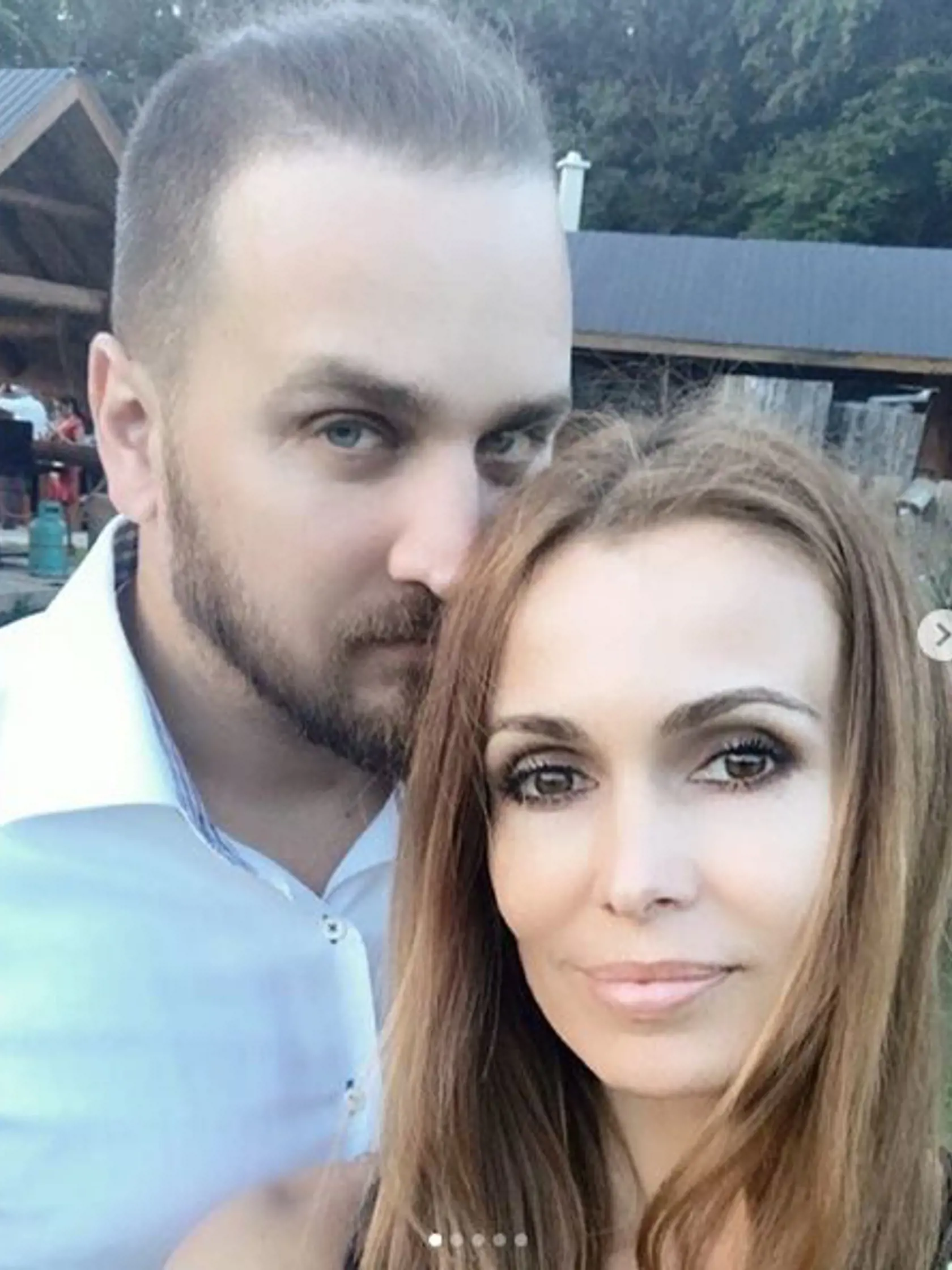Lenka Šóošová je od Richarda Raimana staršia, no dnes to už považuje za výhodu...