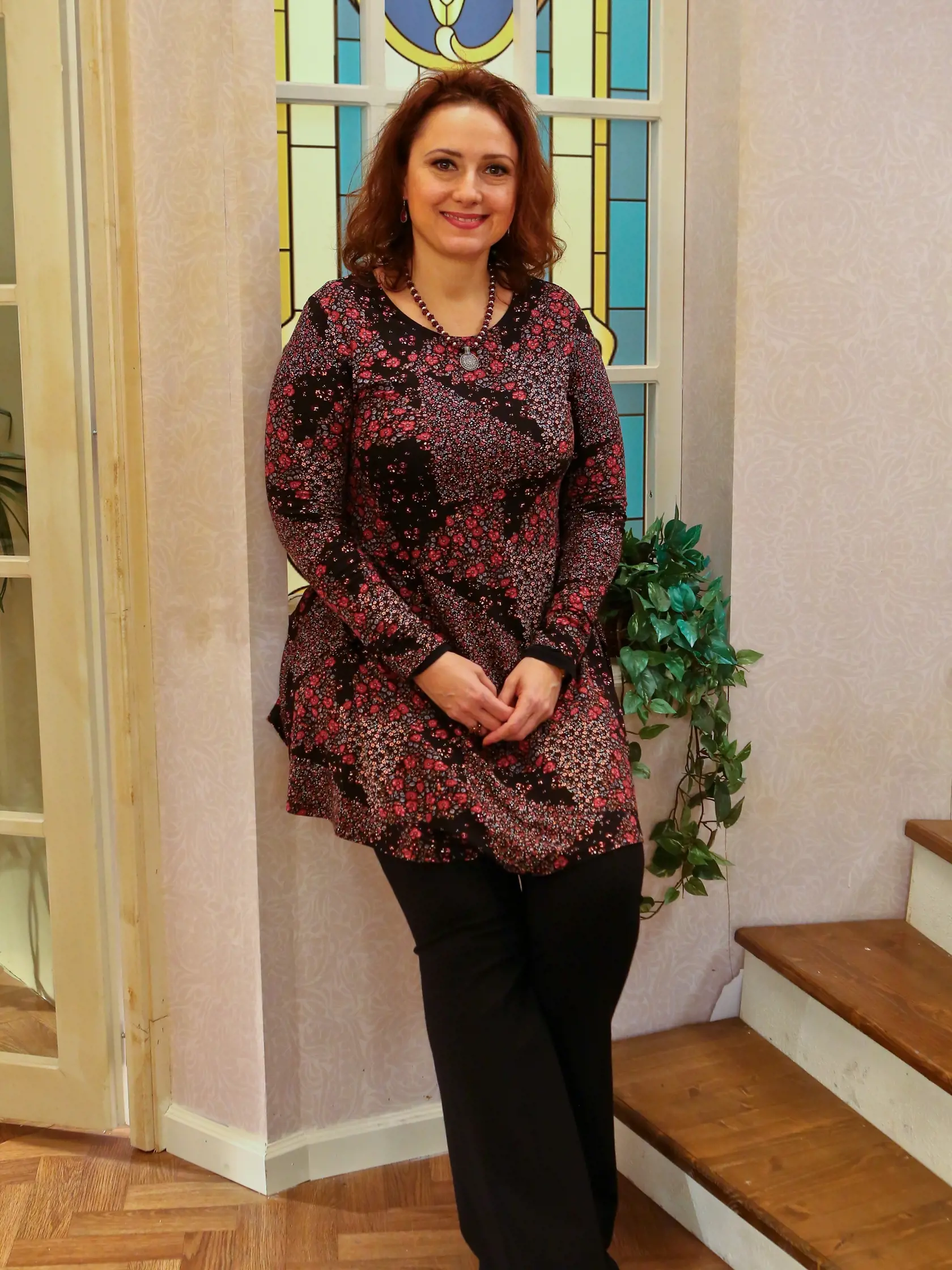 Zuzana Mauréry