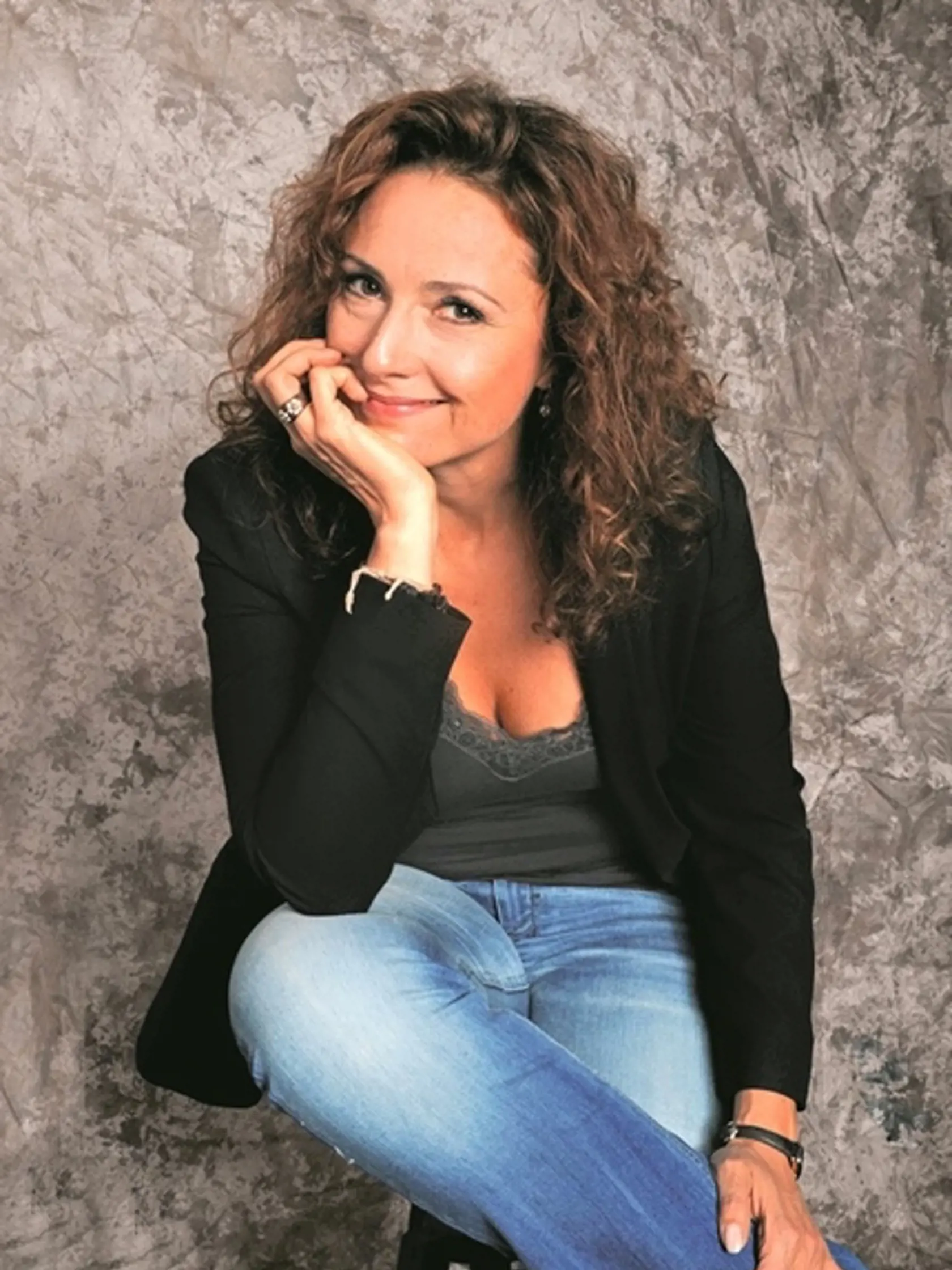 Zuzana Mauréry
