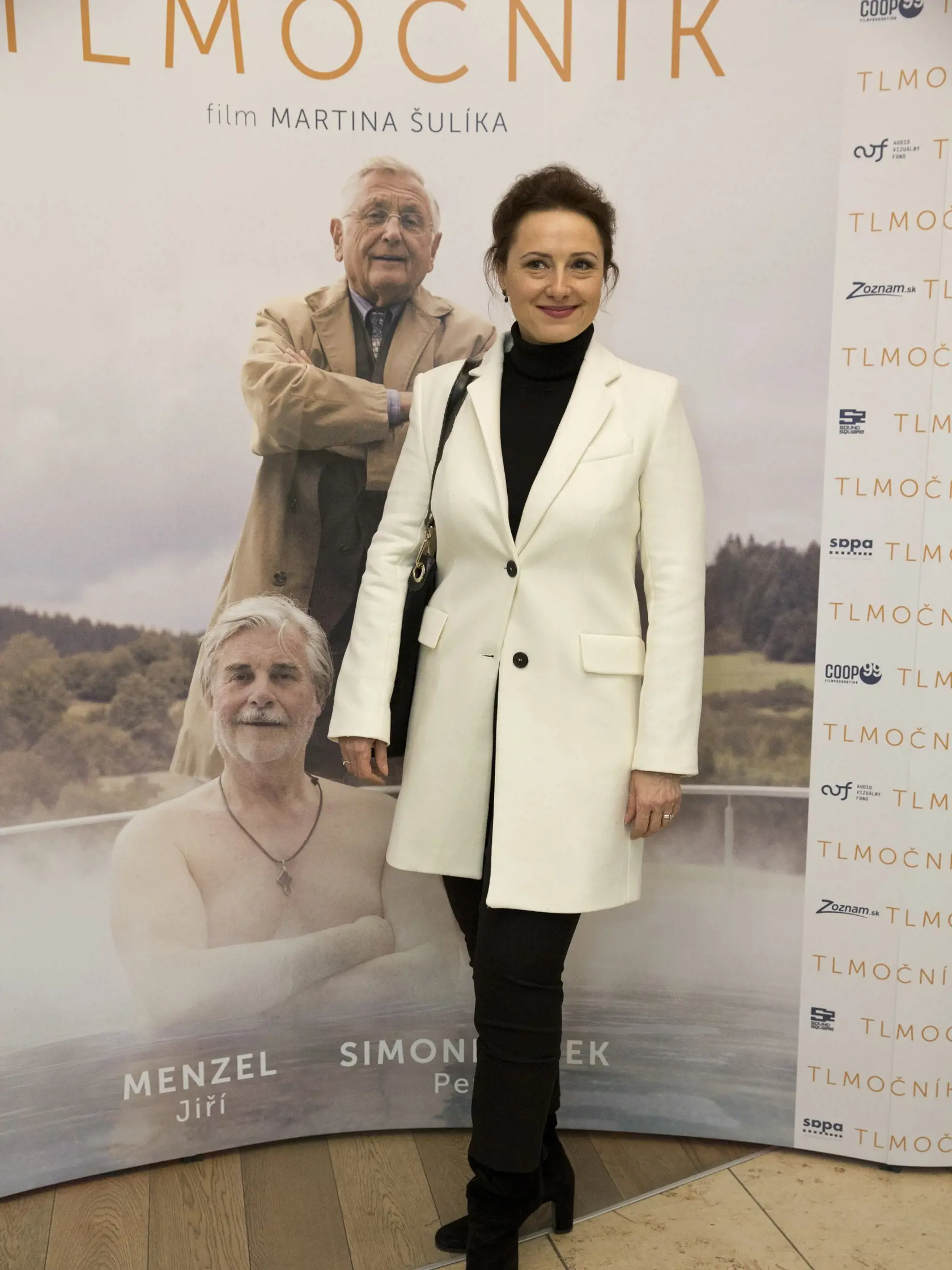 Zuzana Mauréry
