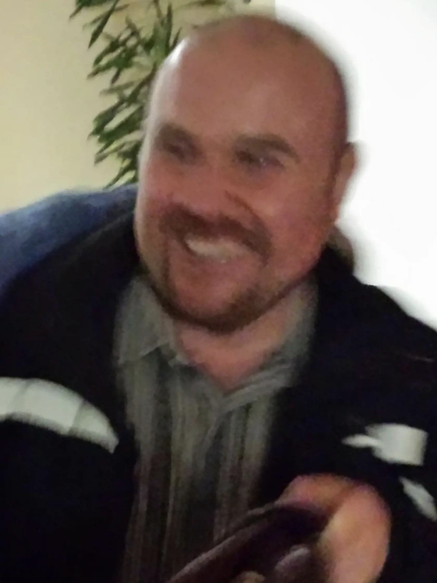 Lekár Rastislav (†48) sa nakazil koronavírusom, v pondelok 19. októbra ochoreniu podľahol.