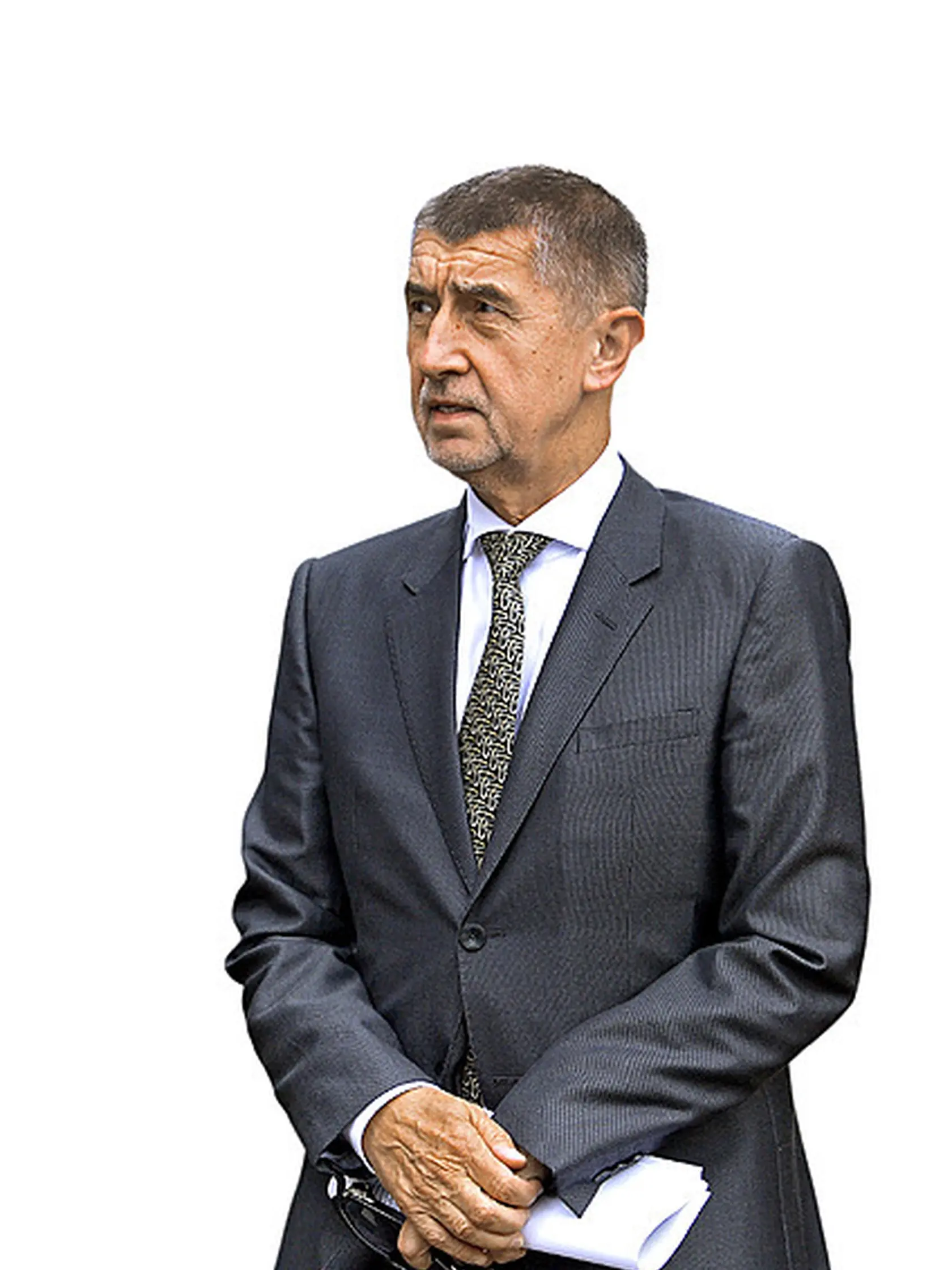 Parlamentné voľby v Česku budú v roku 2025