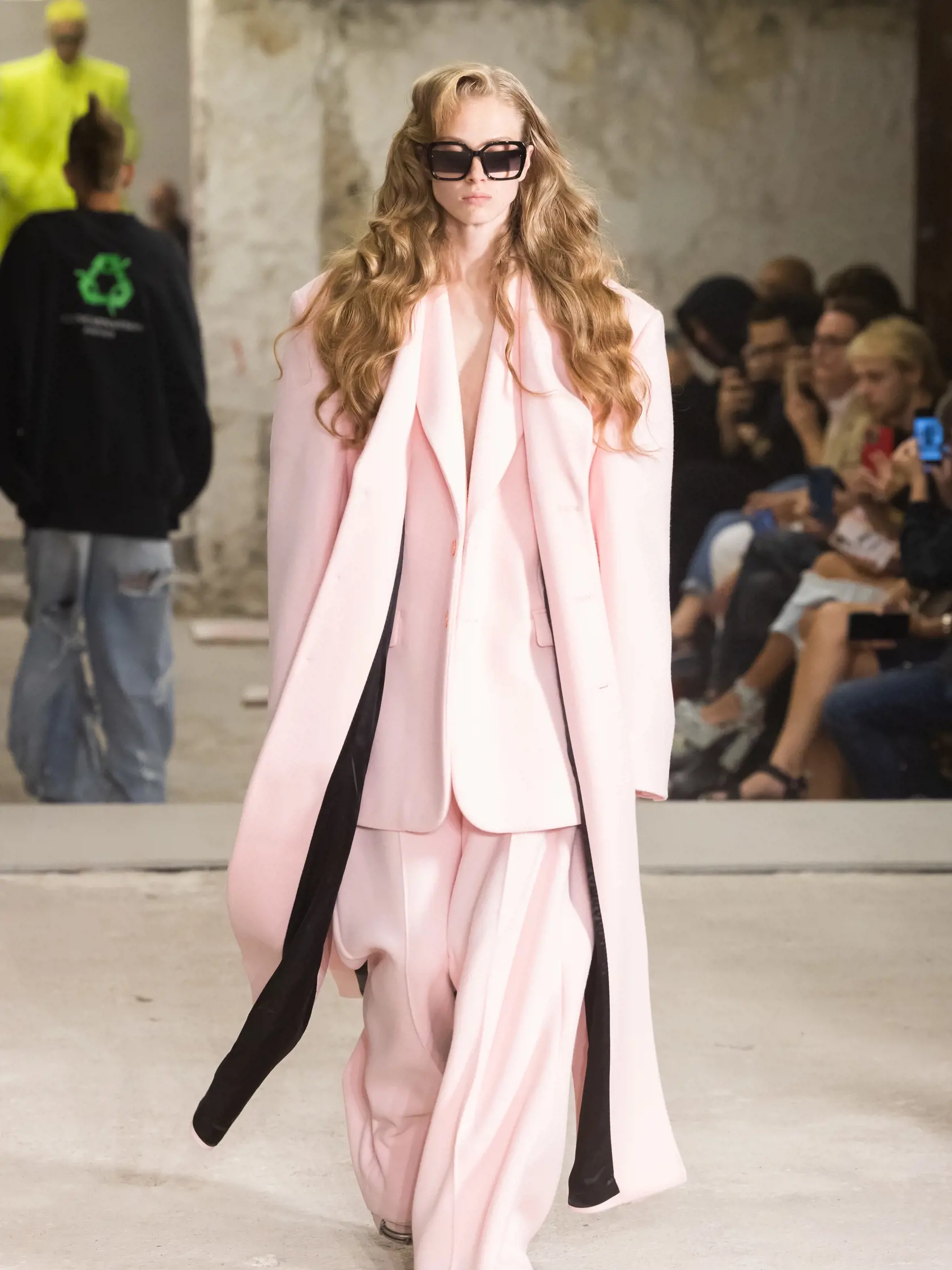 VETEMENTS