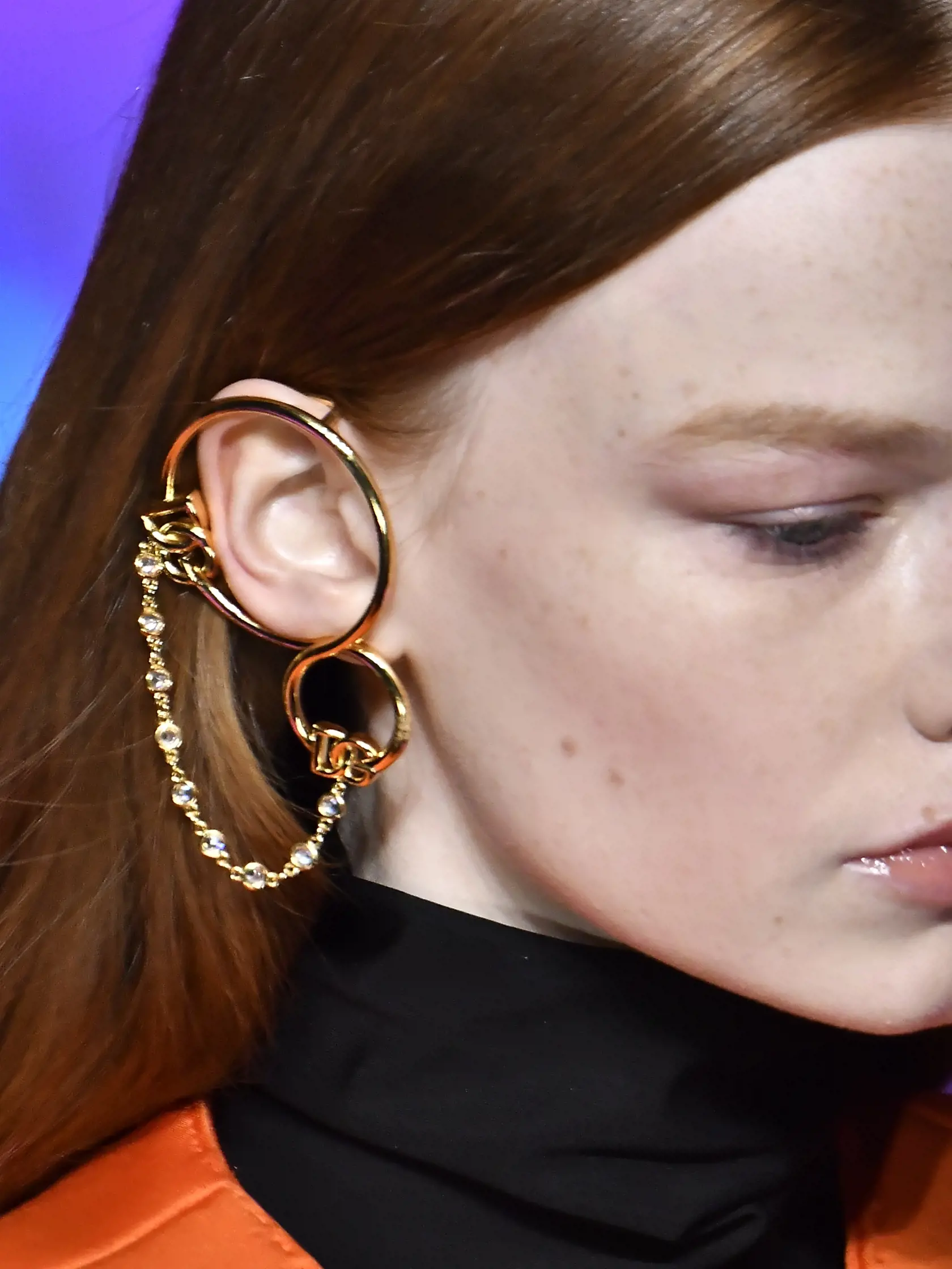 Dolce & Gabbana kolekcia jeseň/zima 2022/2023.