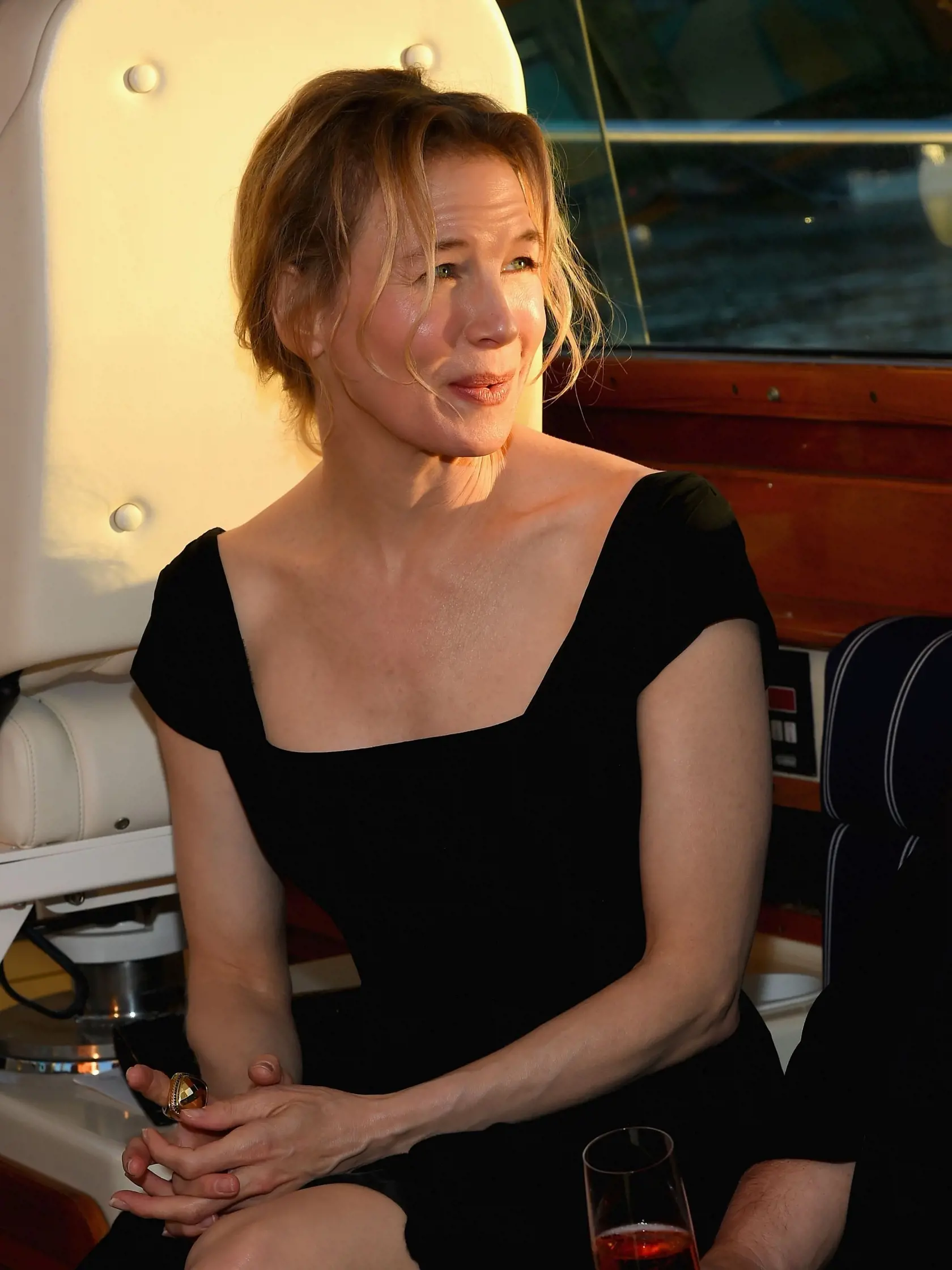 Renée Zellweger