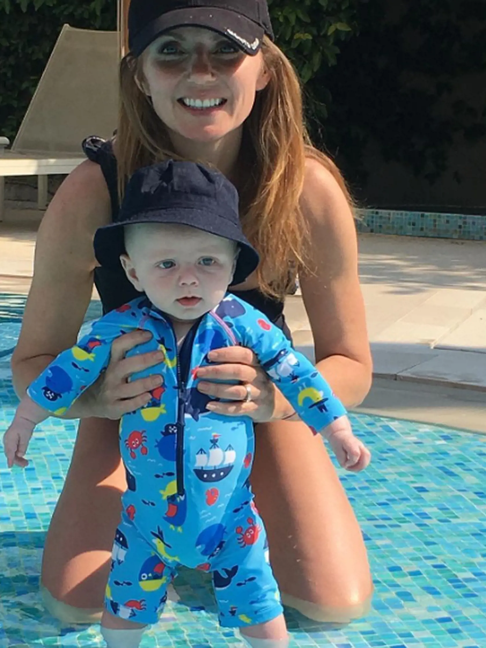 Geri Horner