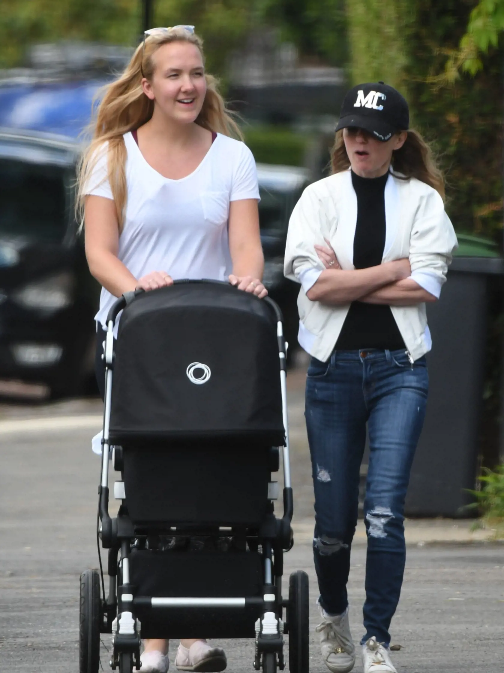Geri Horner Halliwell