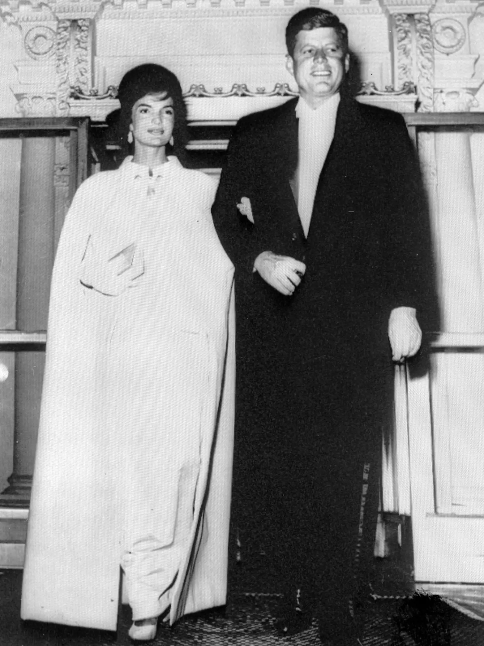 Jackie Kennedy určuje módu aj teraz.