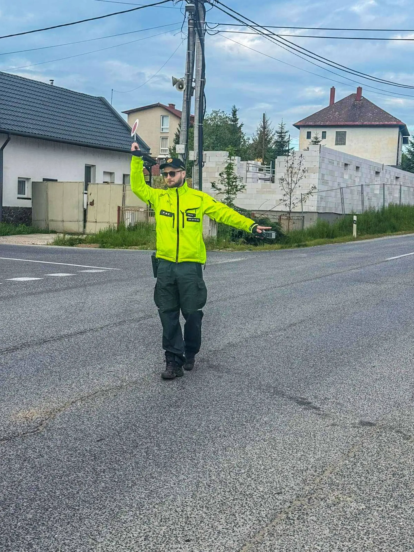 Policajti v Košickom kraji vyrazili vo štvrtok 22. 5. 2025 na cesty a kontrolovali vodičov.