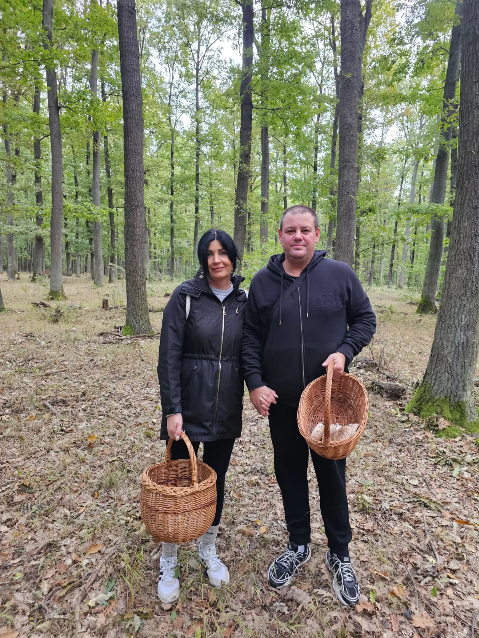 Krásny pár. Štefan a Katka chystajú svadbu.