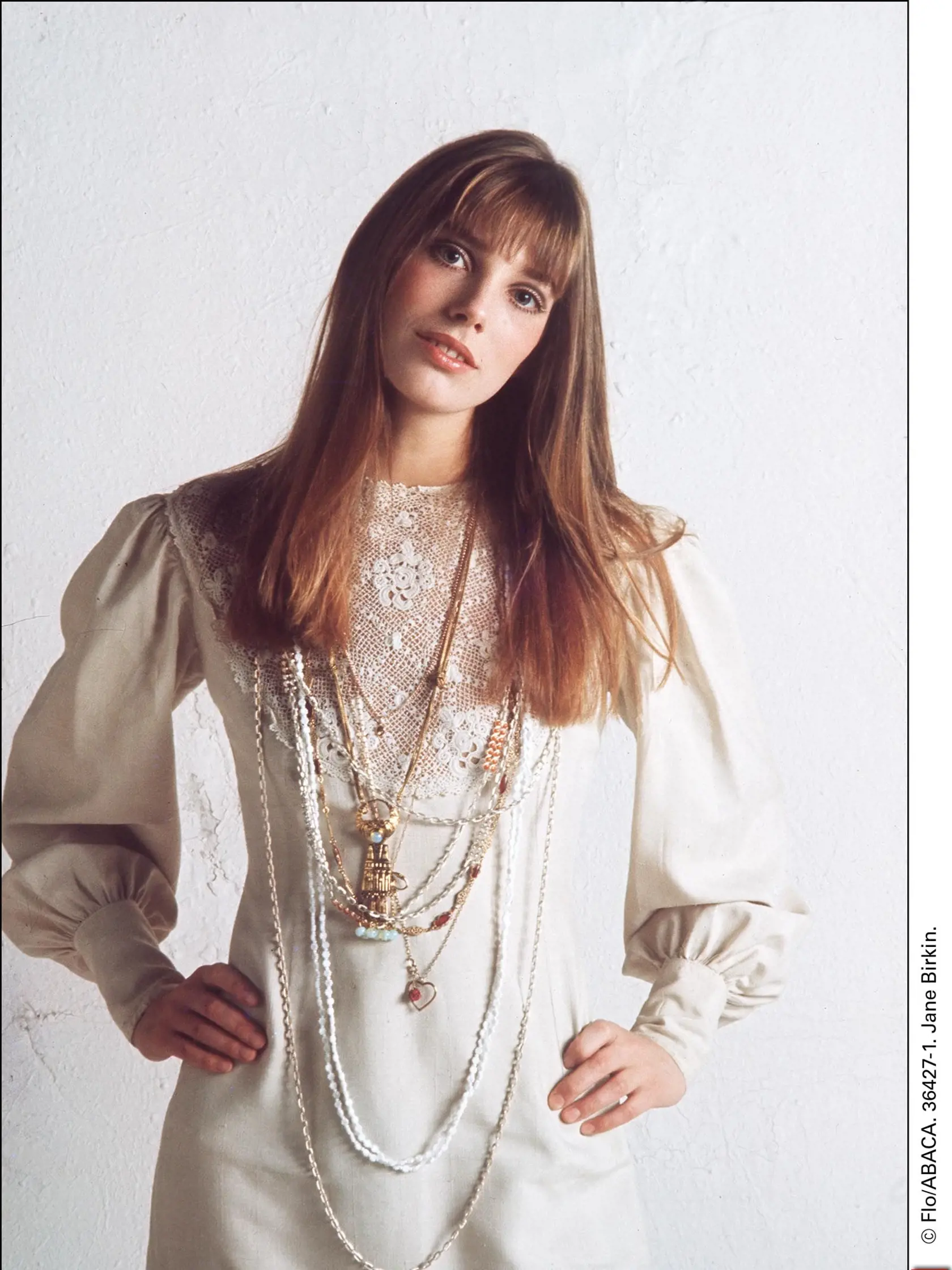 Jane Birkin
