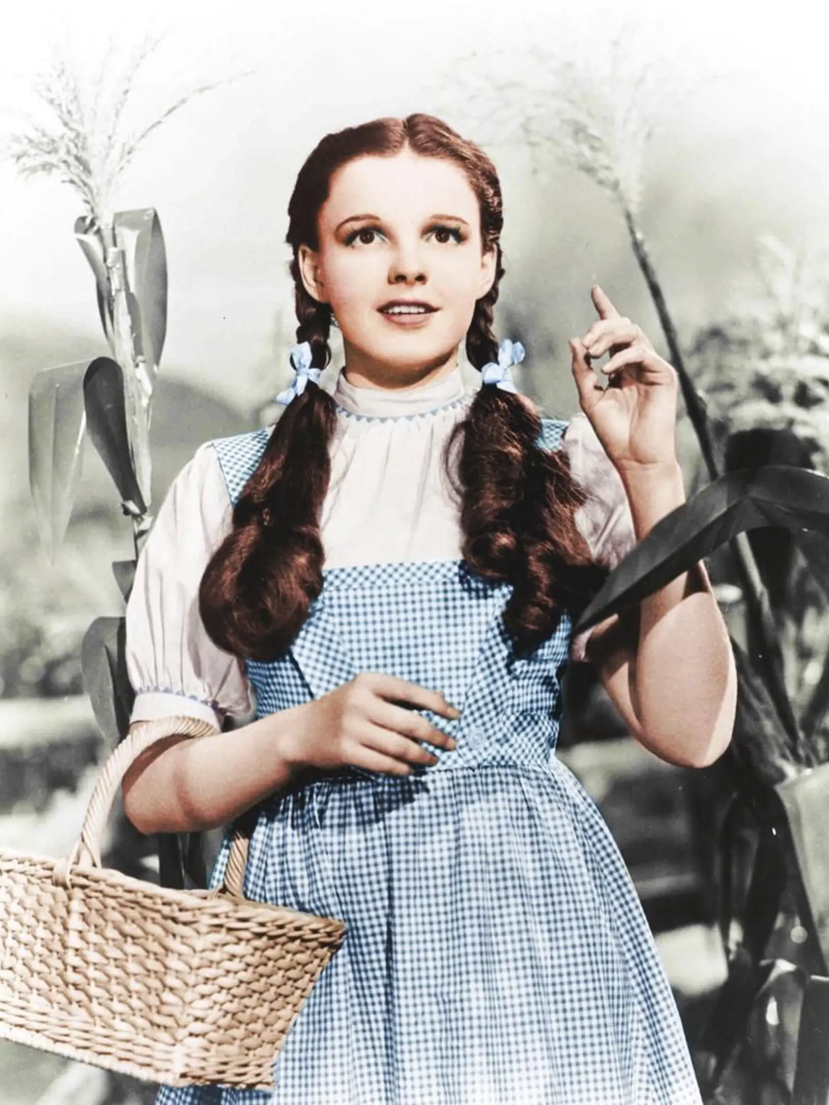 Judy Garland