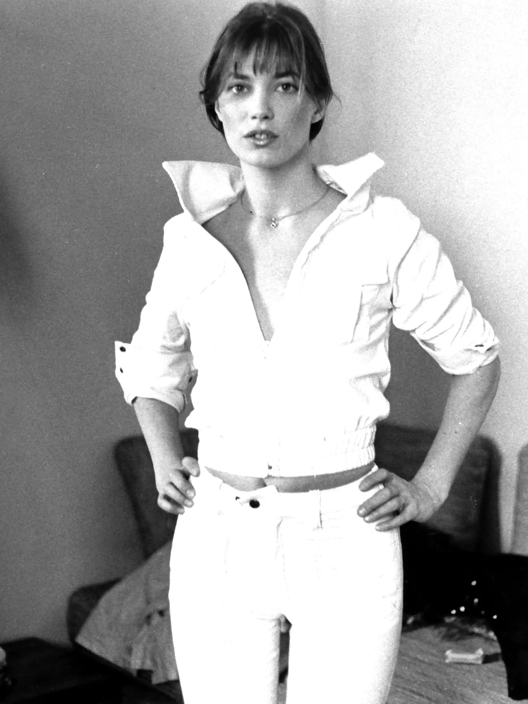 Jane Birkin